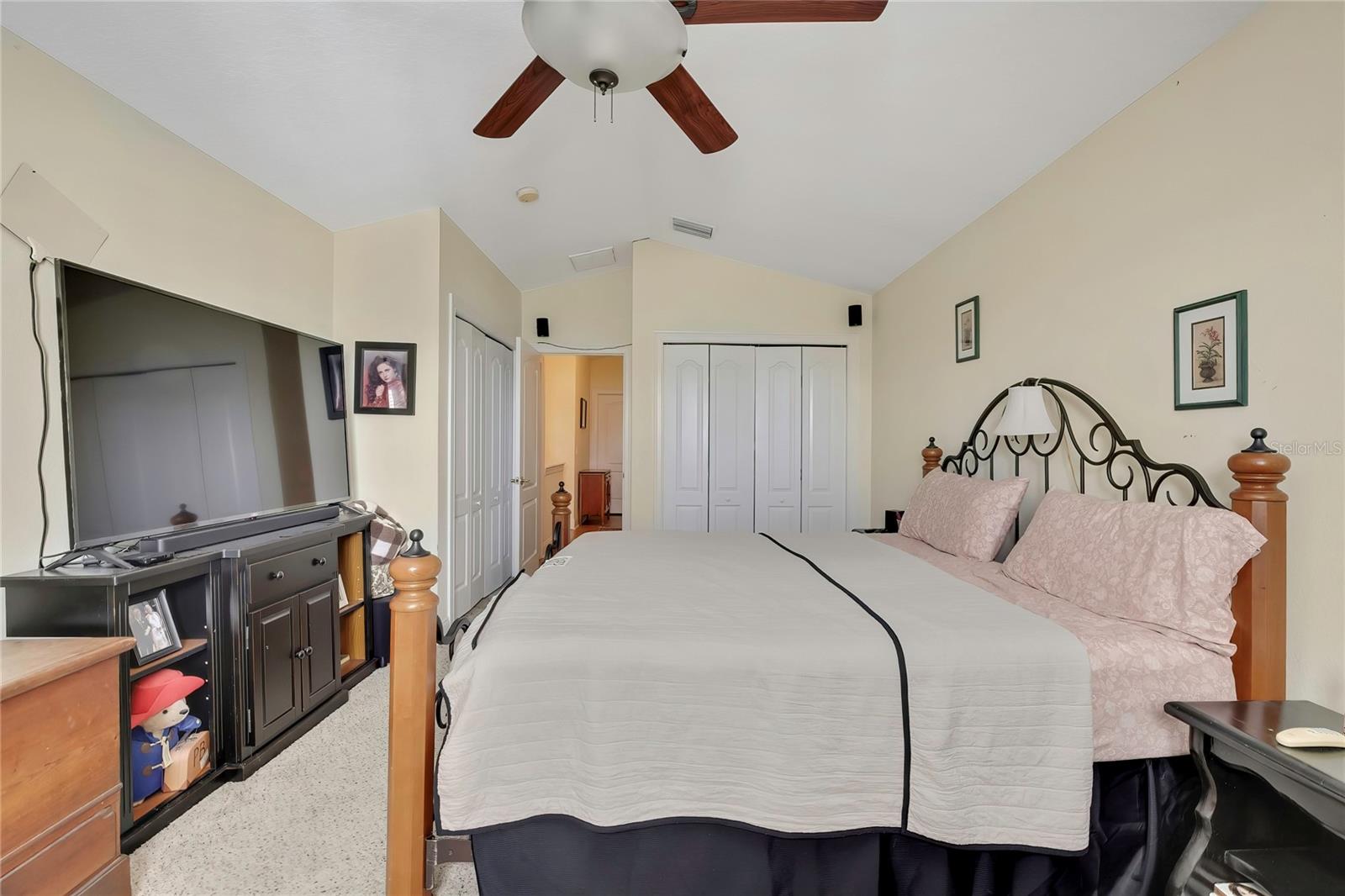 GULF COAST RET - Residential