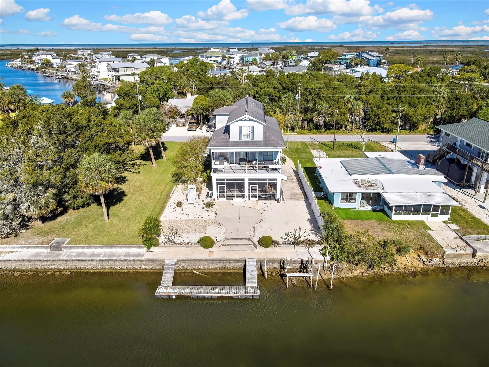 GULF COAST RET - Residential