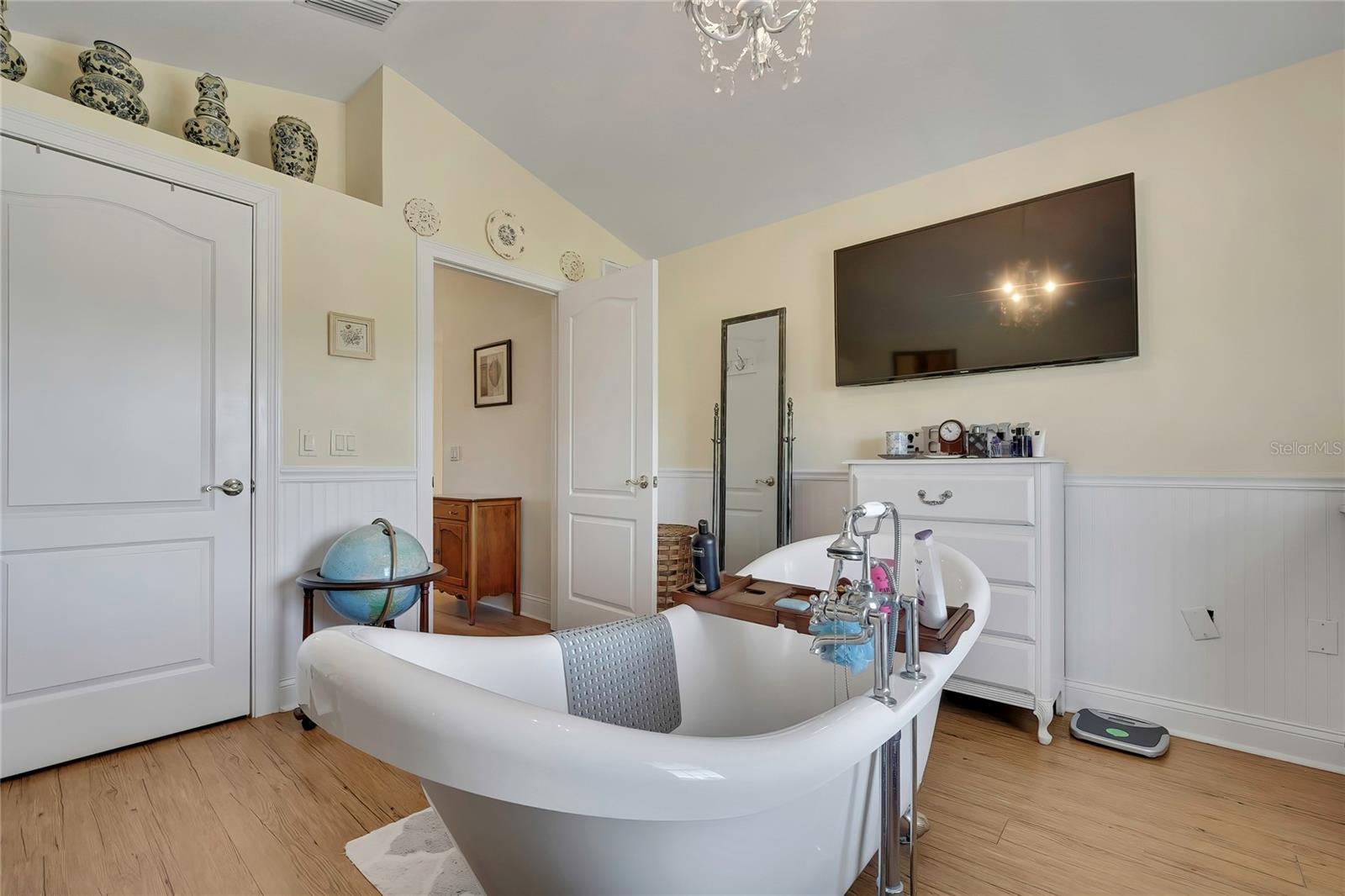 GULF COAST RET - Residential