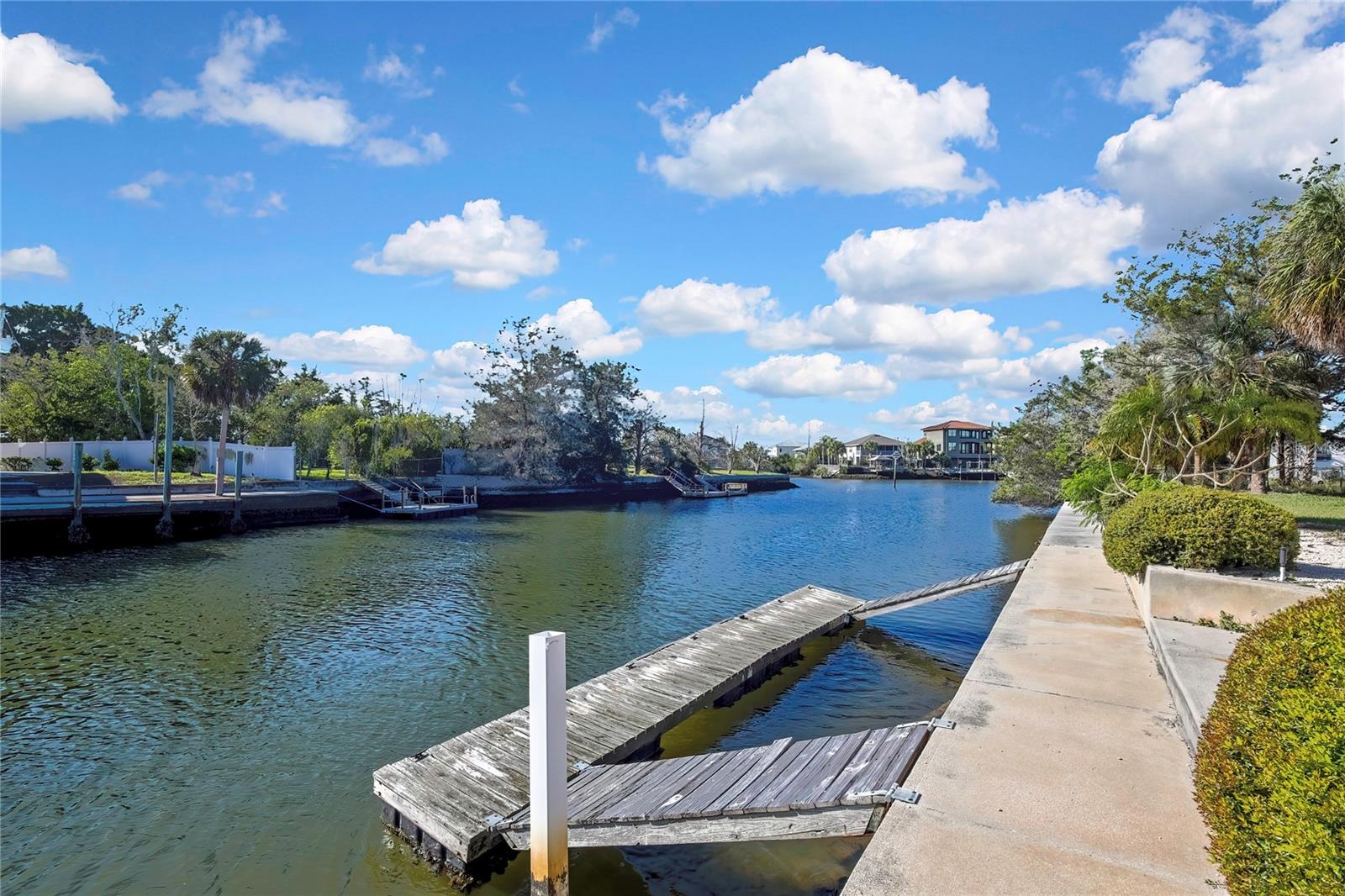 GULF COAST RET - Residential