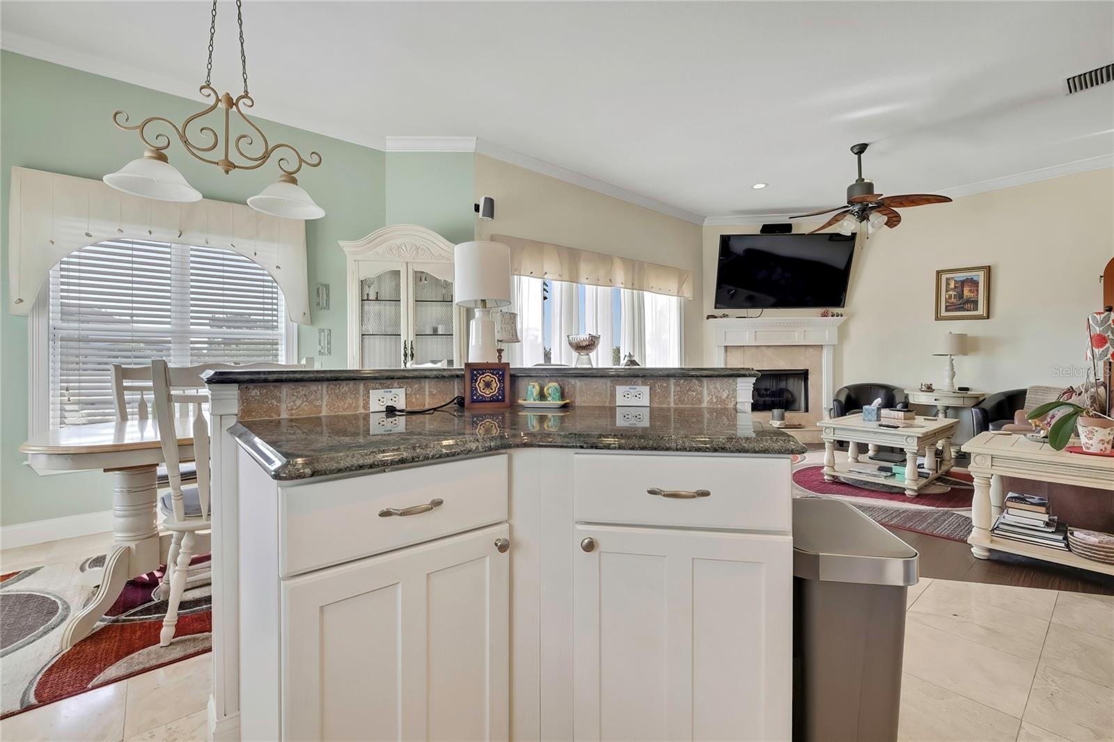 GULF COAST RET - Residential