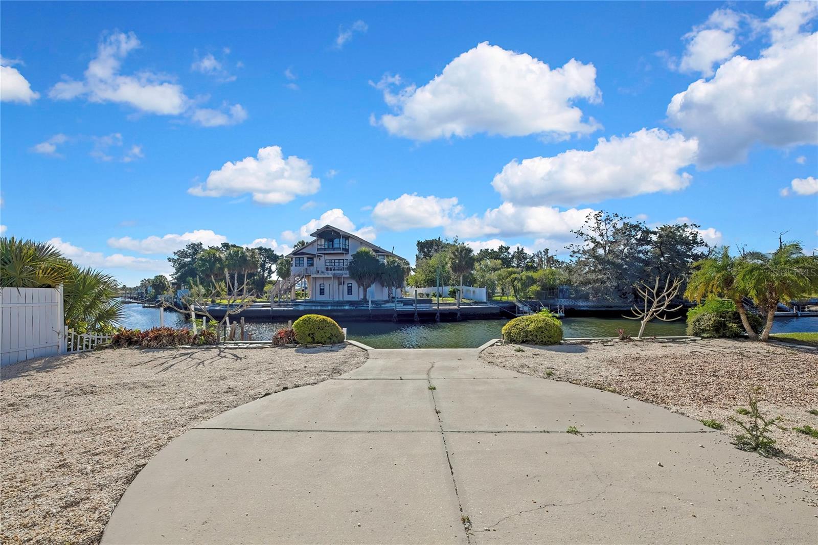 GULF COAST RET - Residential