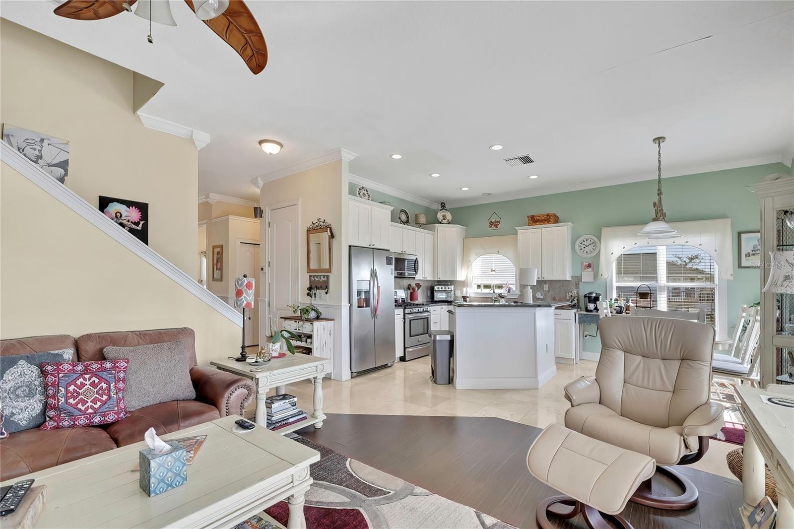 GULF COAST RET - Residential