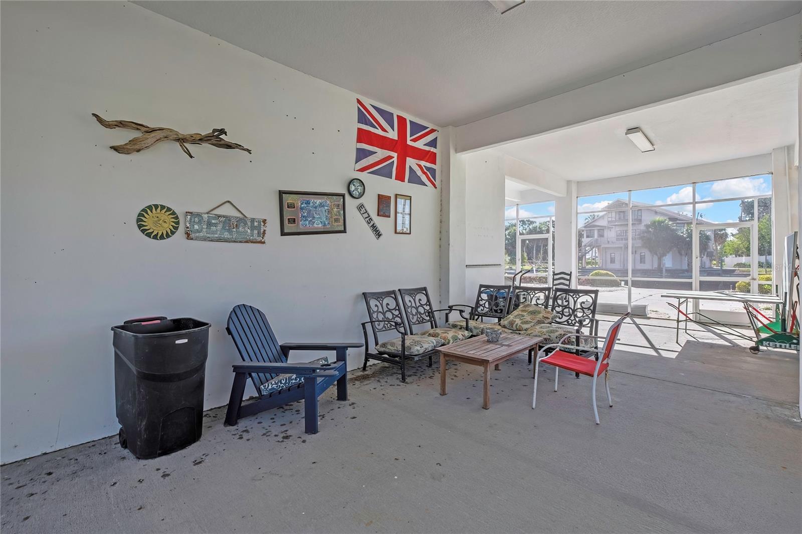 GULF COAST RET - Residential