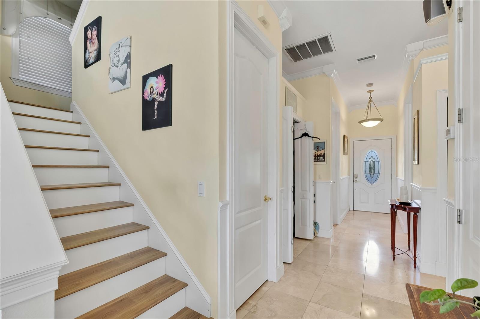 GULF COAST RET - Residential