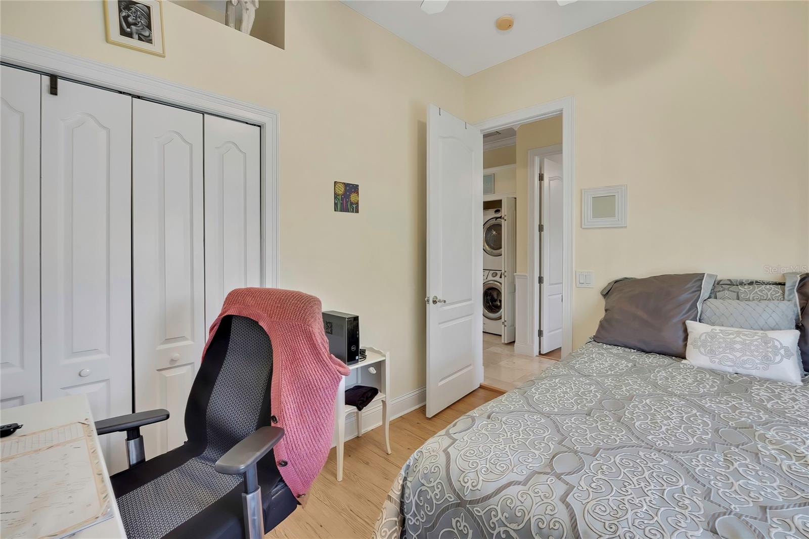 GULF COAST RET - Residential