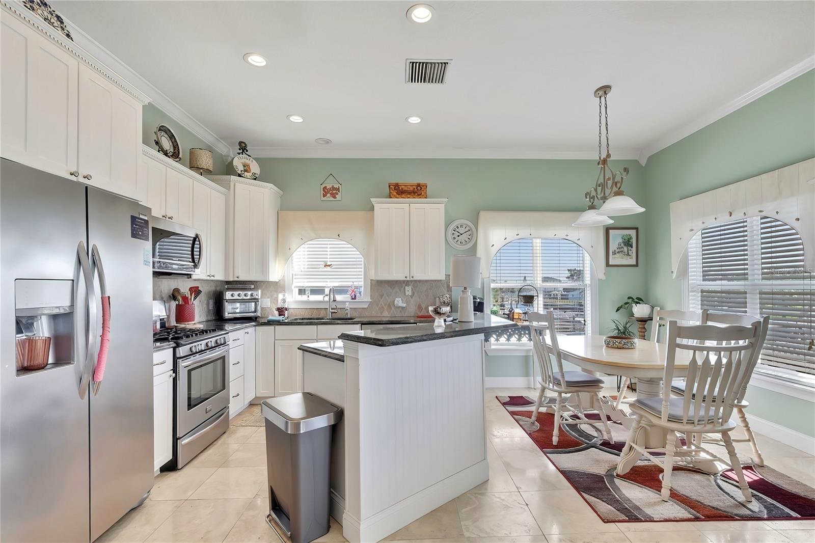 GULF COAST RET - Residential