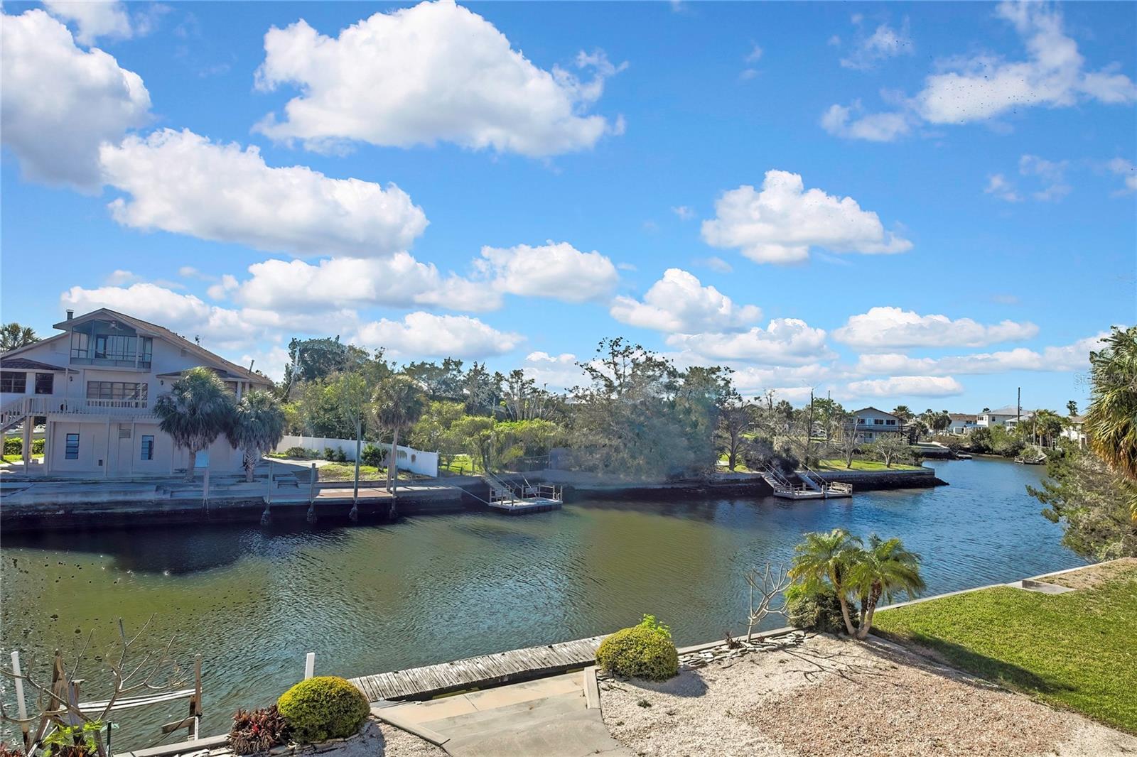 GULF COAST RET - Residential