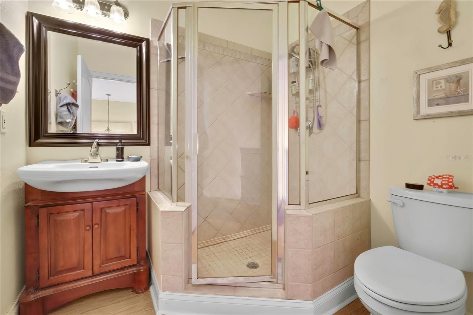 GULF COAST RET - Residential