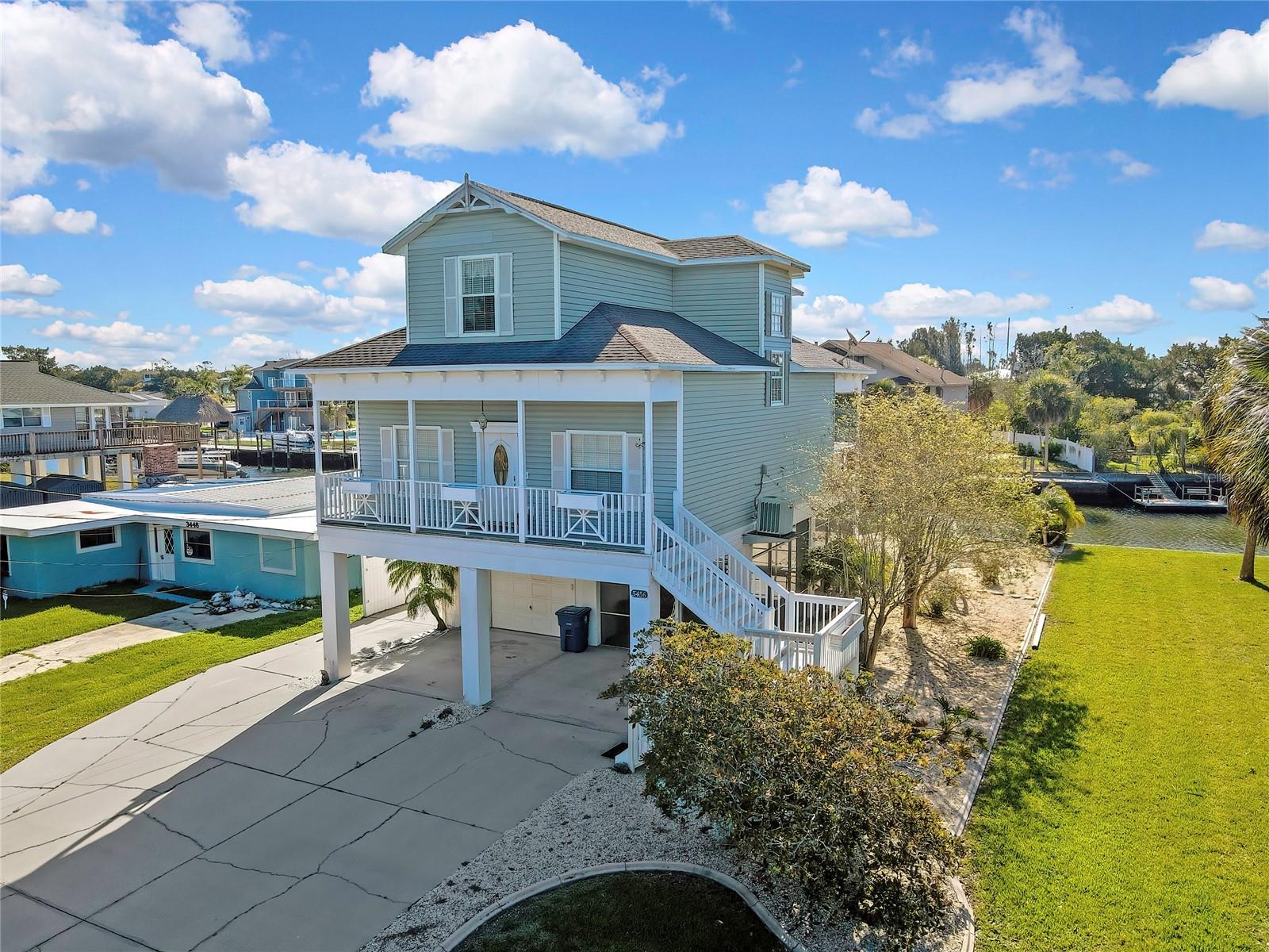 GULF COAST RET - Residential