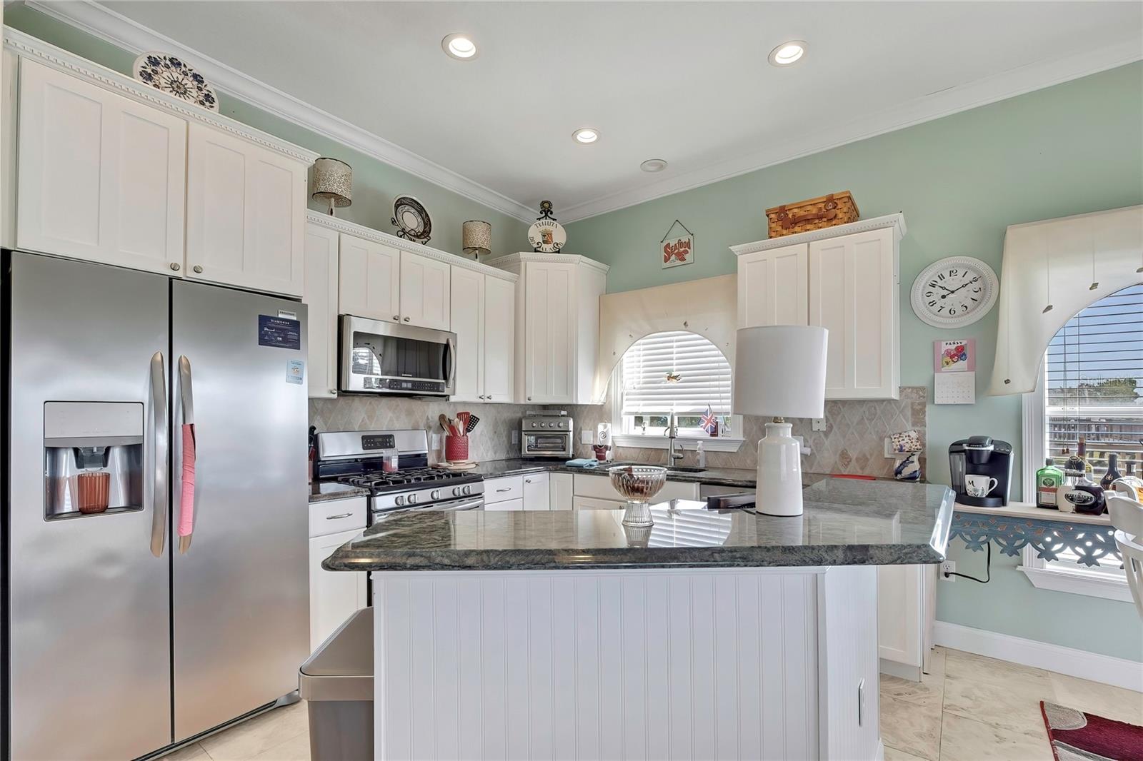 GULF COAST RET - Residential