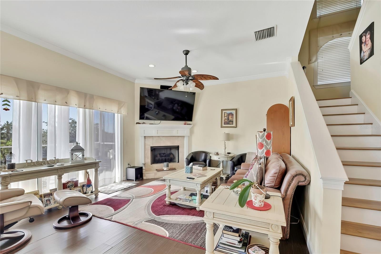 GULF COAST RET - Residential