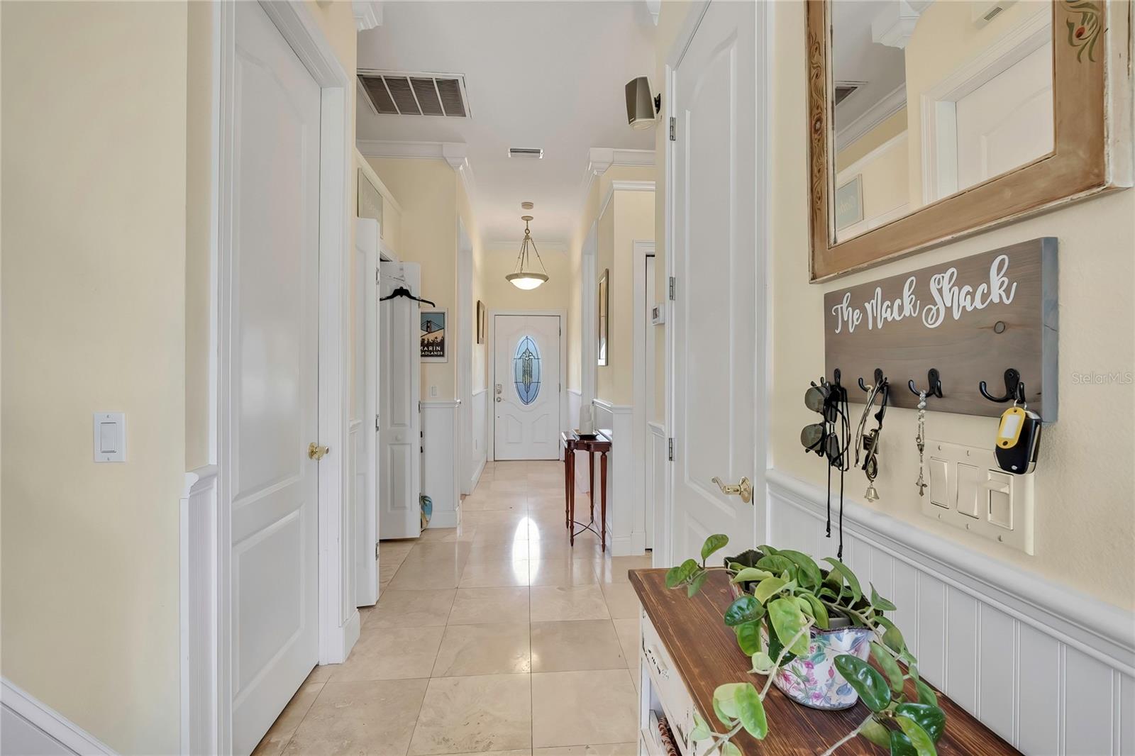 GULF COAST RET - Residential