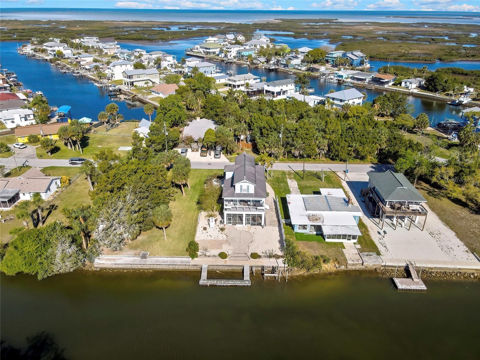 GULF COAST RET - Residential