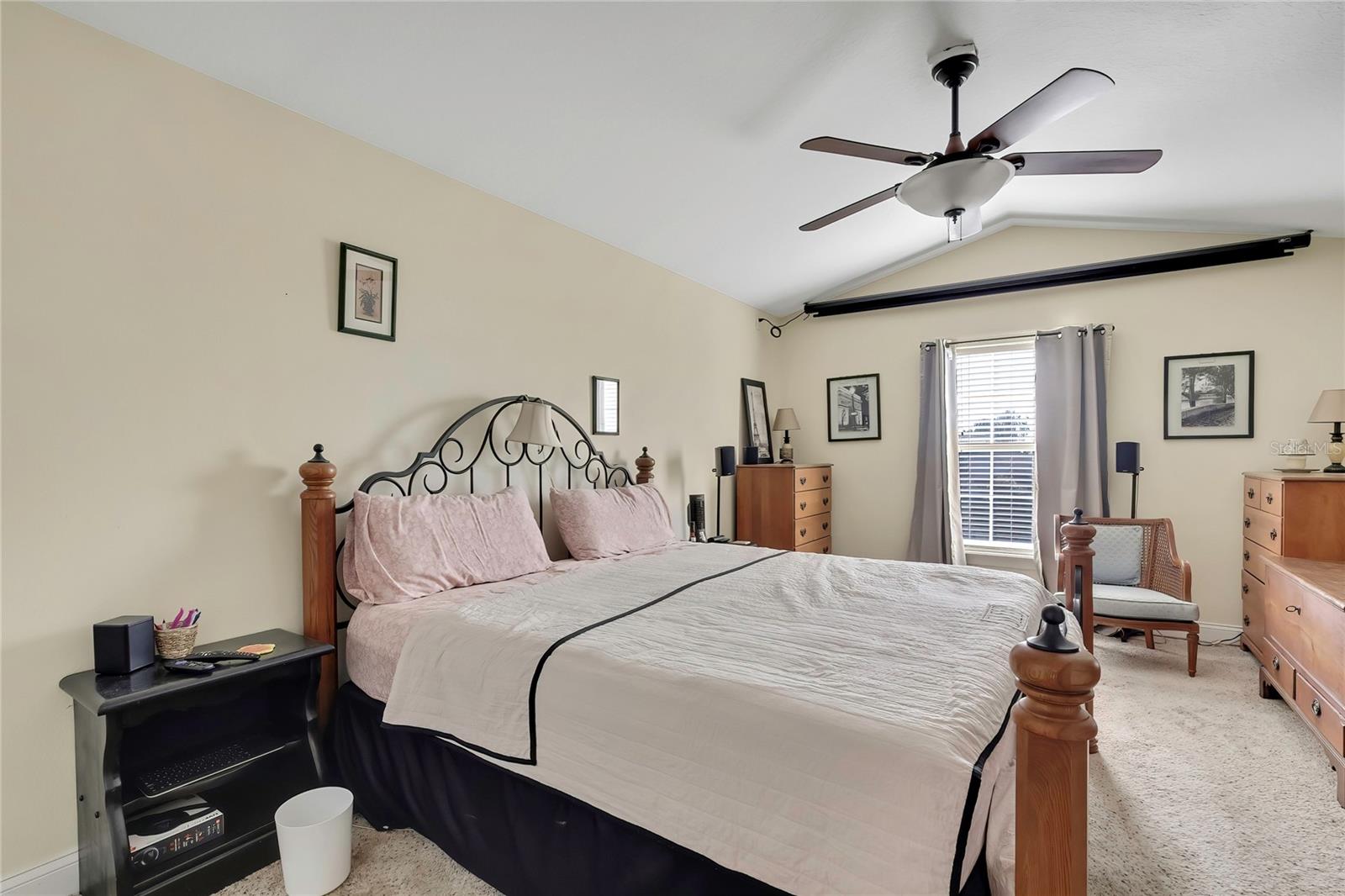 GULF COAST RET - Residential