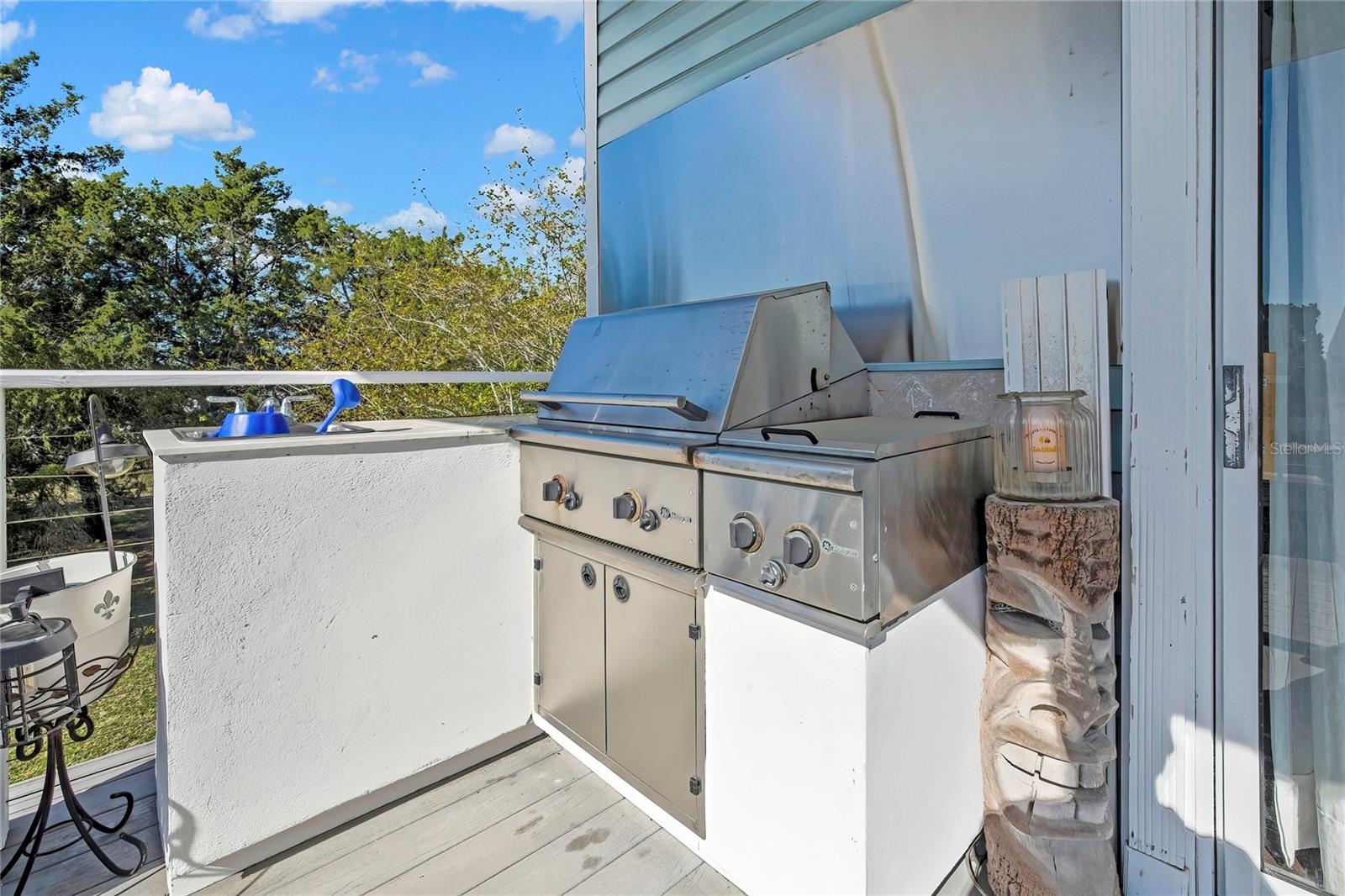 GULF COAST RET - Residential