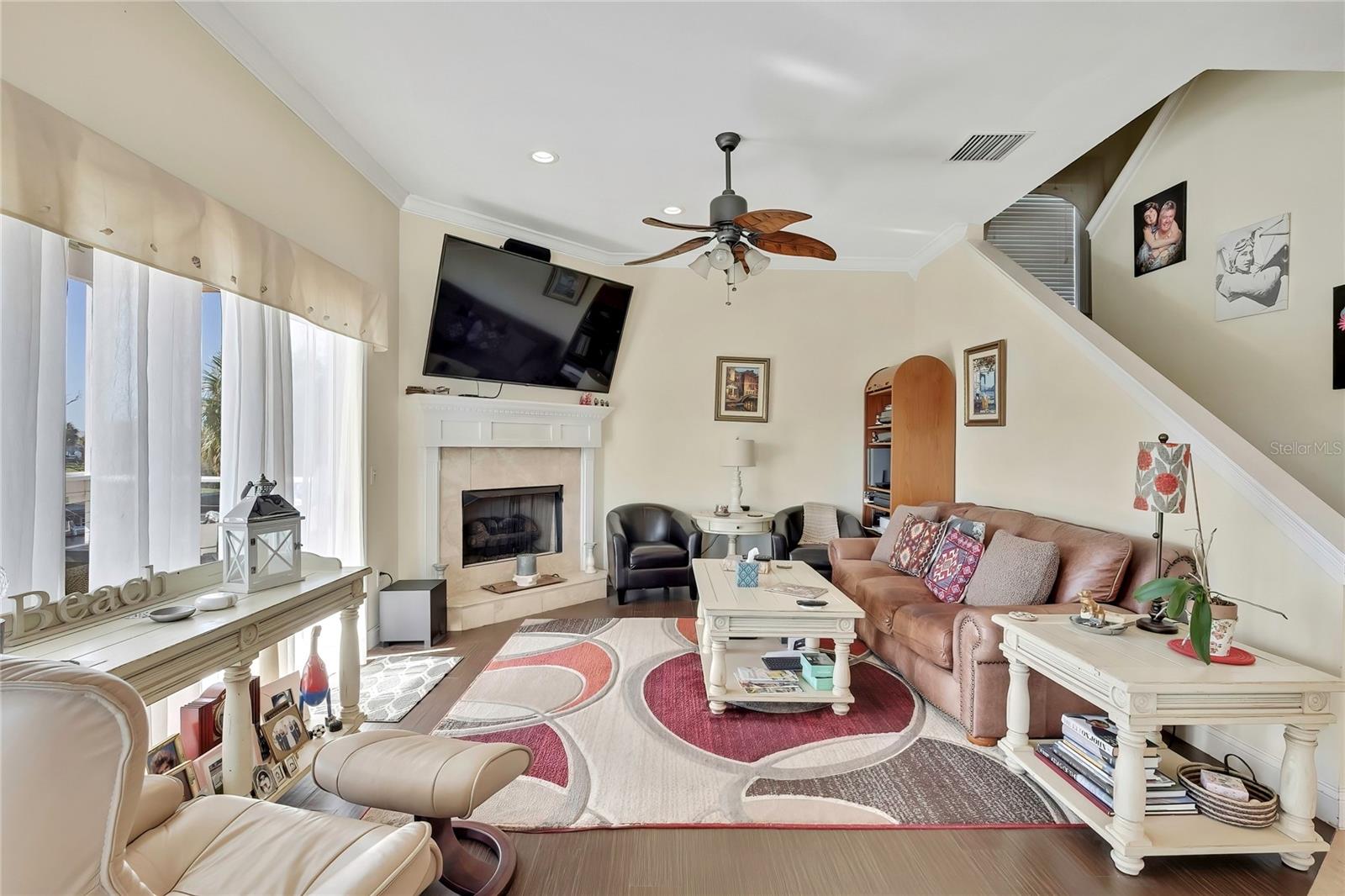 GULF COAST RET - Residential