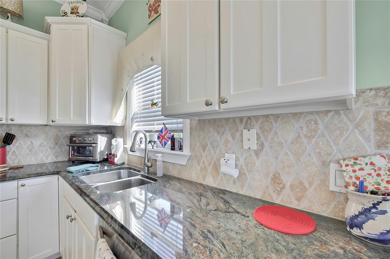 GULF COAST RET - Residential