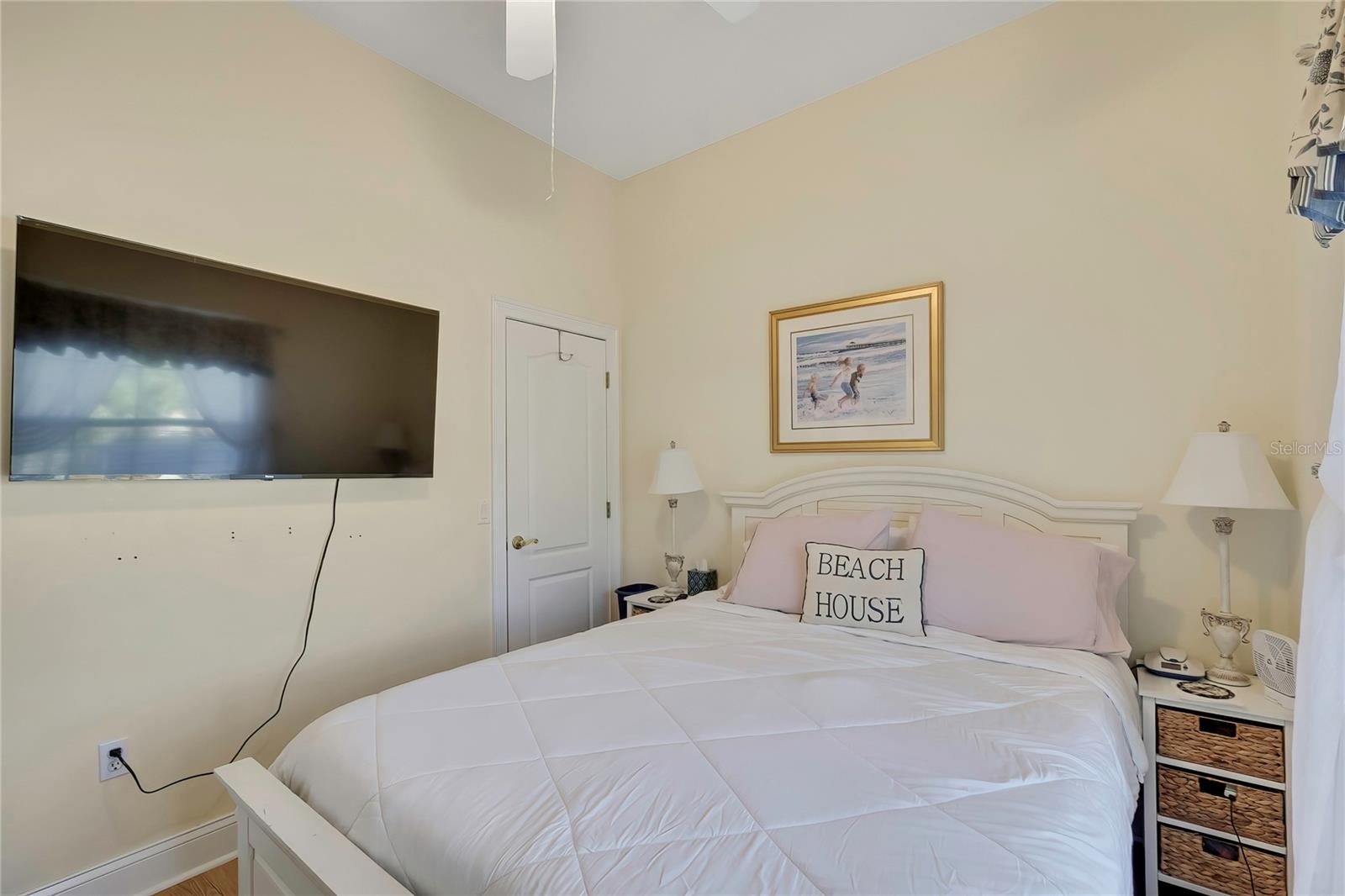 GULF COAST RET - Residential