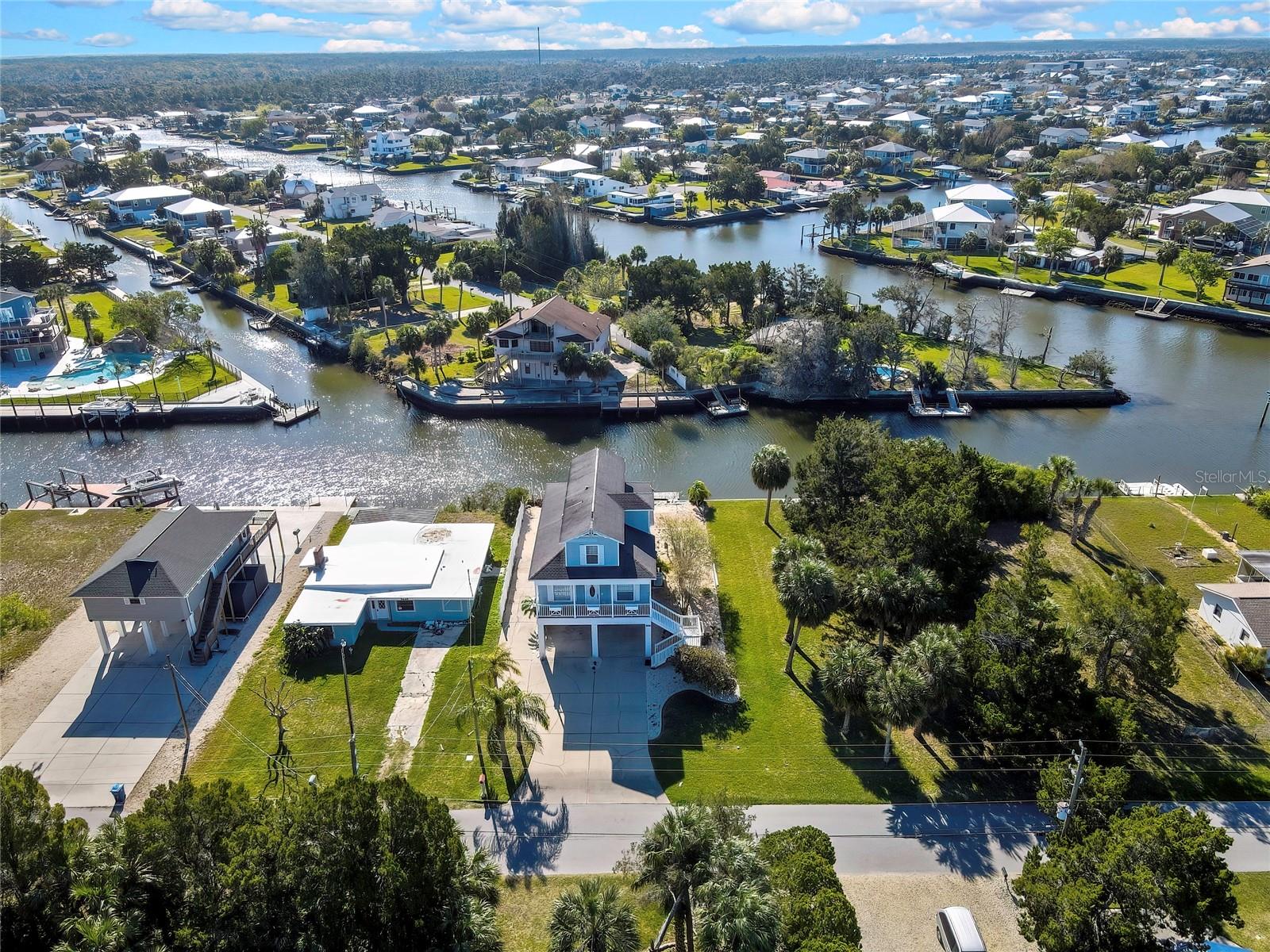 GULF COAST RET - Residential