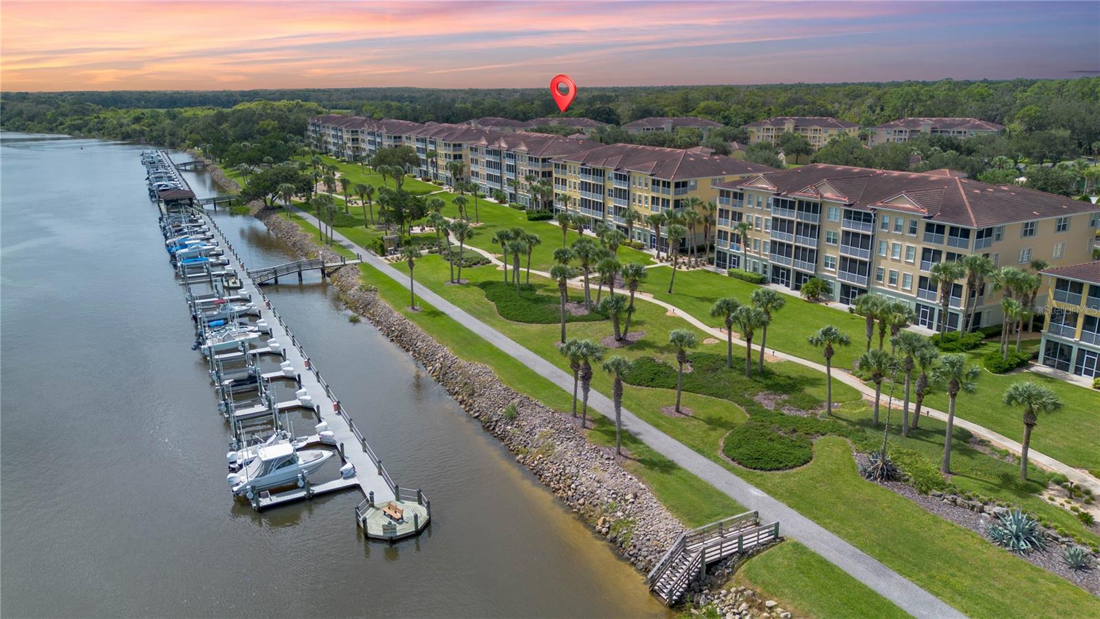 CANOPY WALK PH 11 - Residential