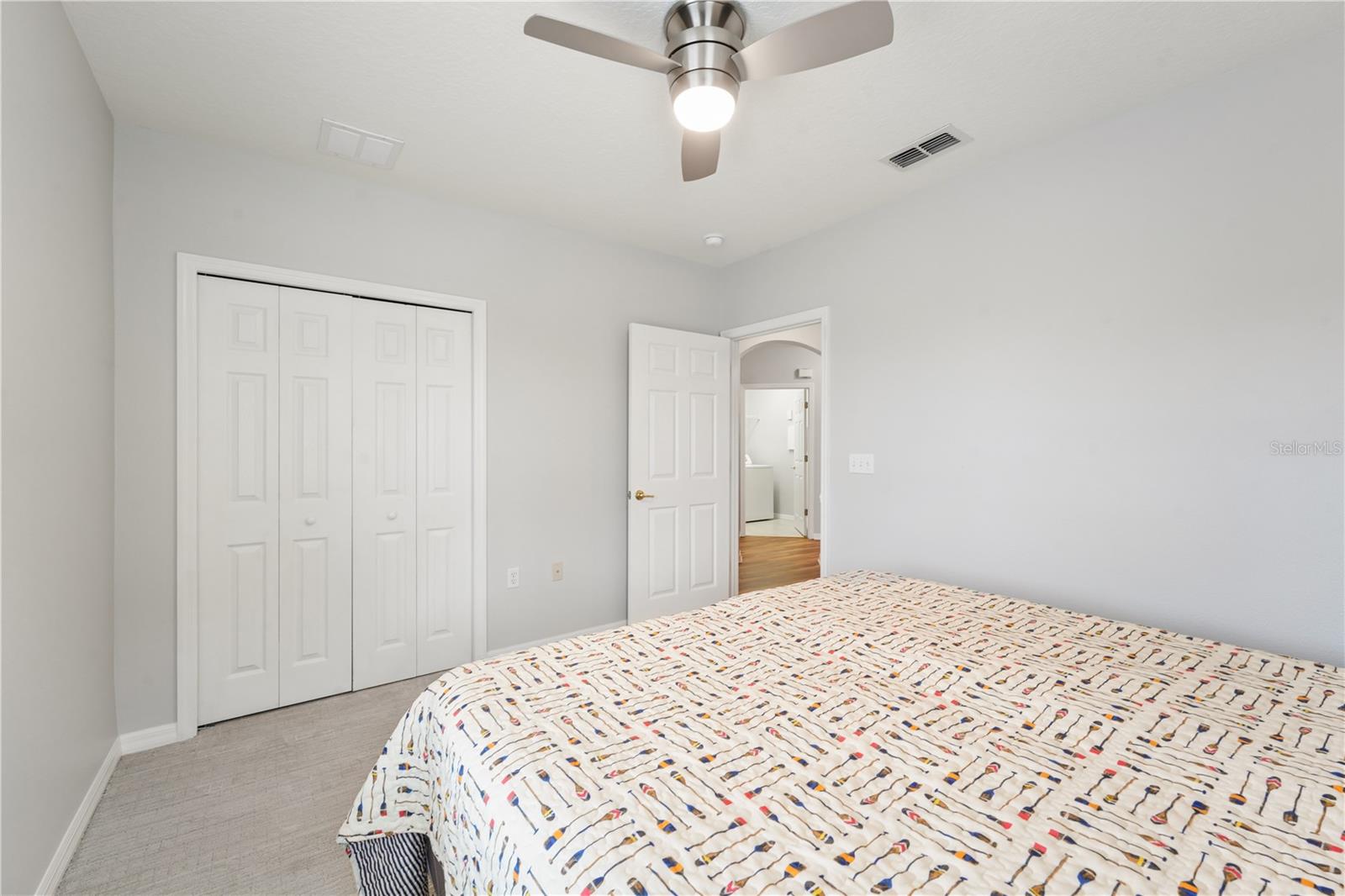 CANOPY WALK PH 11 - Residential