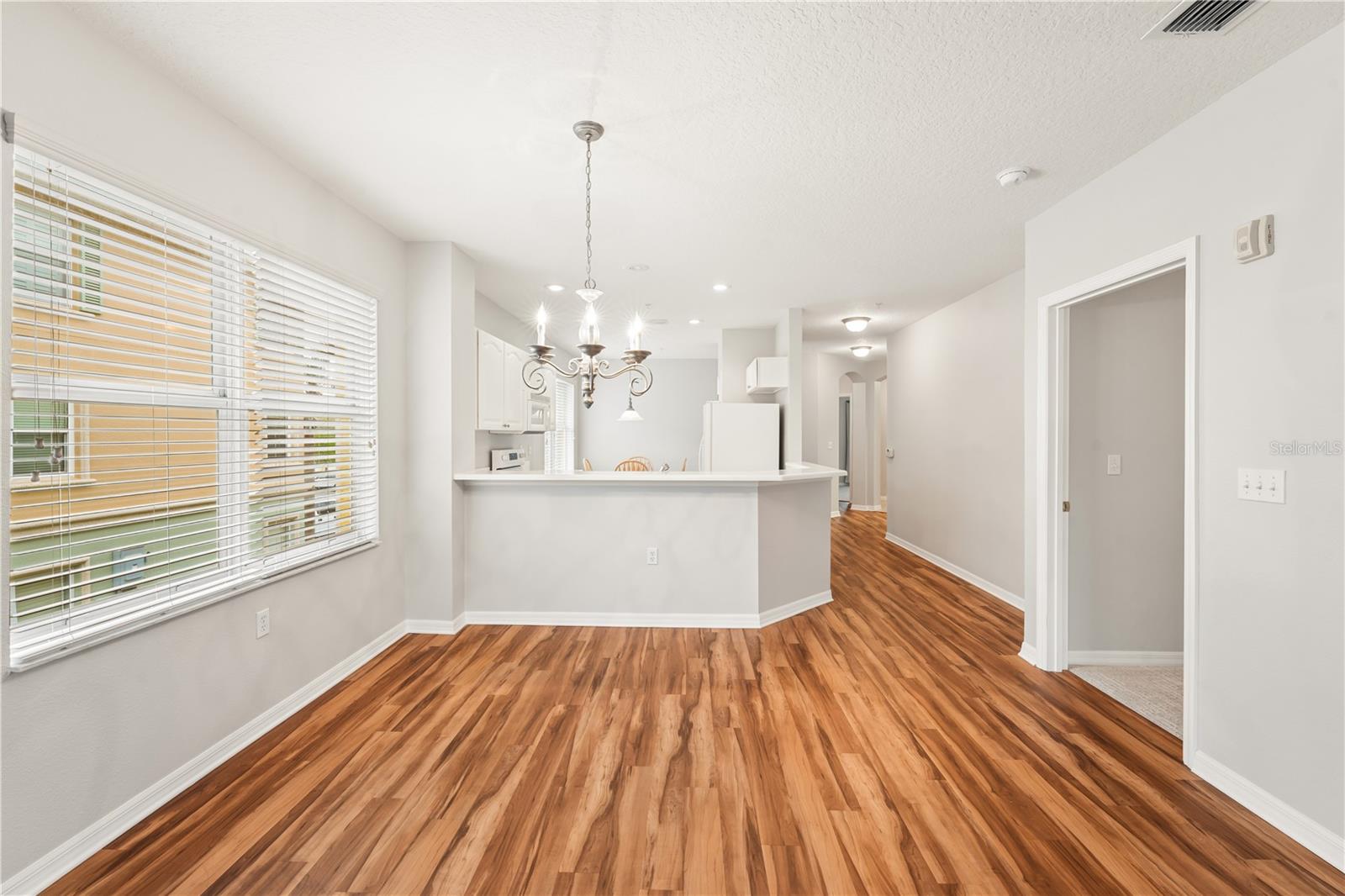 CANOPY WALK PH 11 - Residential