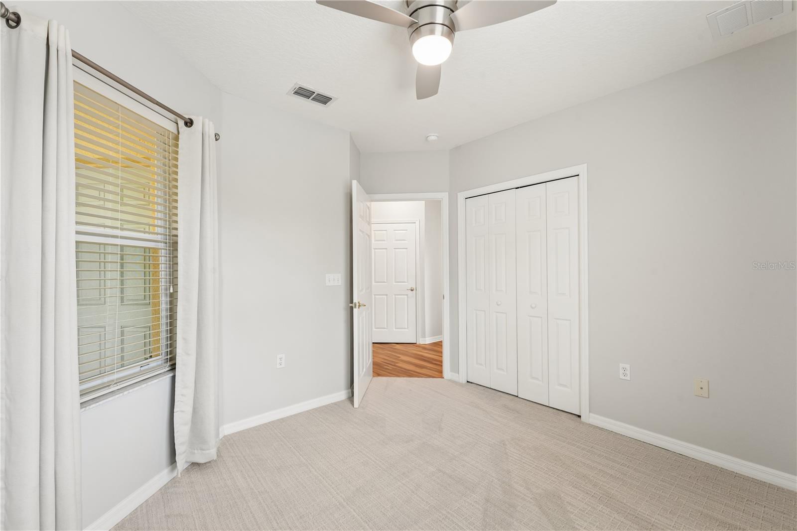 CANOPY WALK PH 11 - Residential