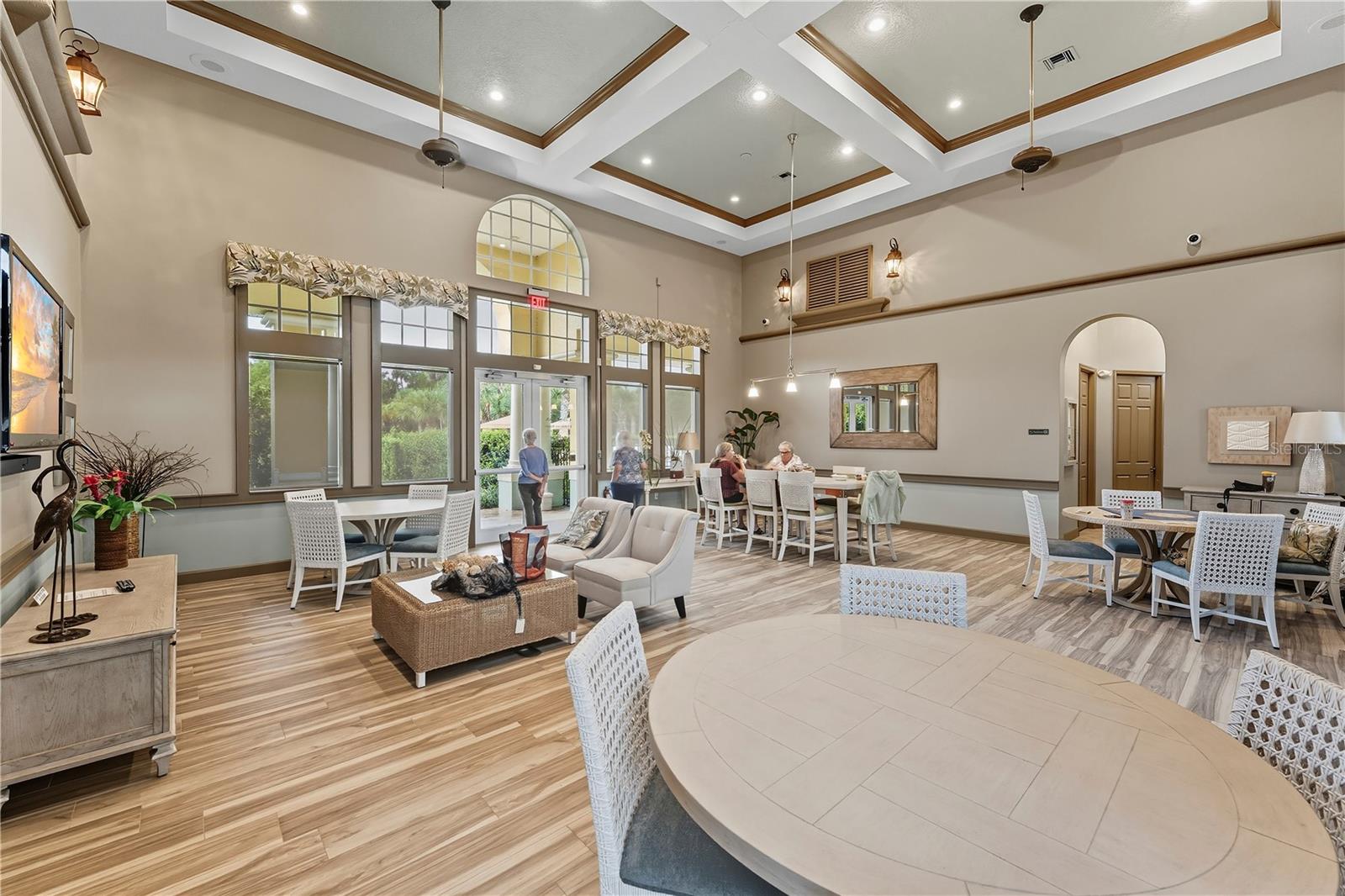 CANOPY WALK PH 11 - Residential