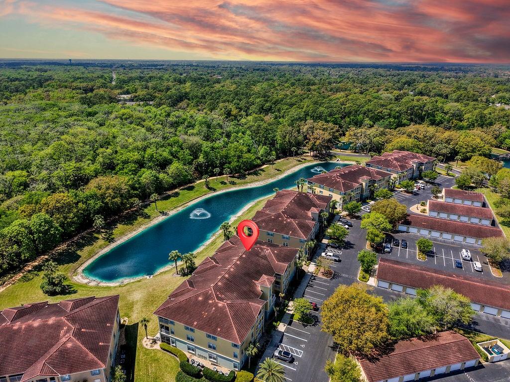 CANOPY WALK PH 11 - Residential