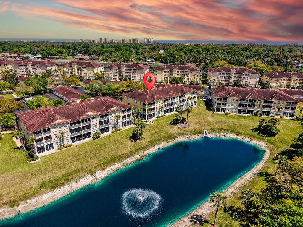 CANOPY WALK PH 11 - Residential