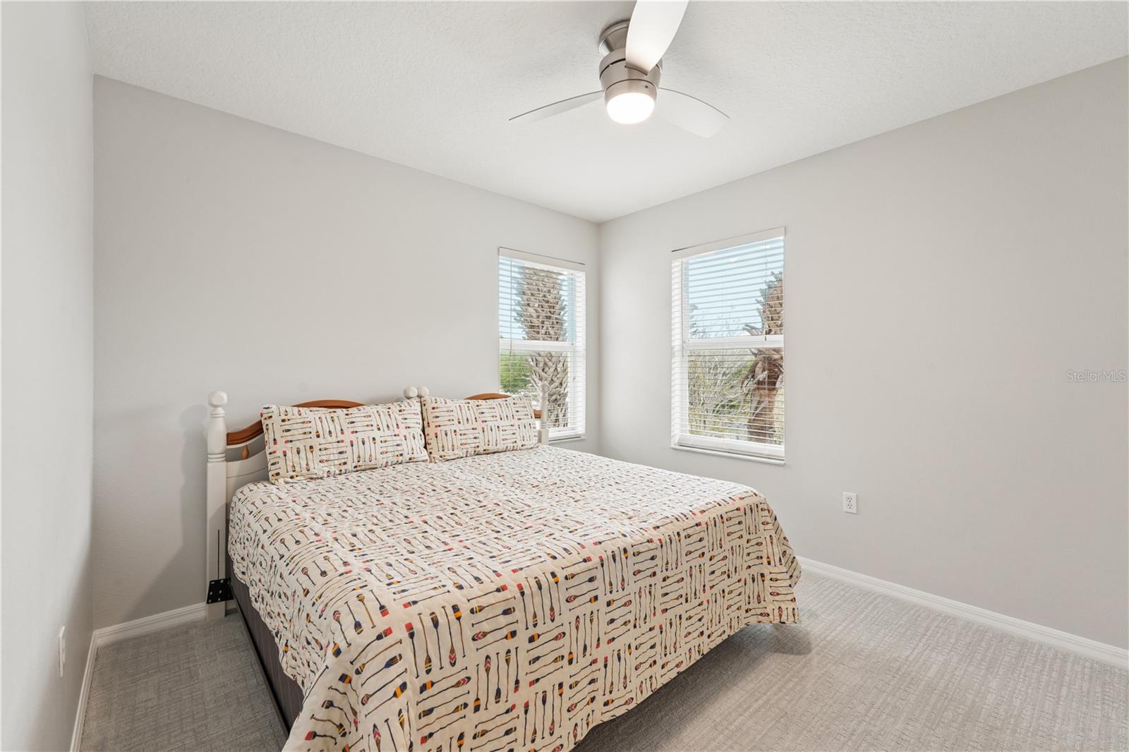 CANOPY WALK PH 11 - Residential