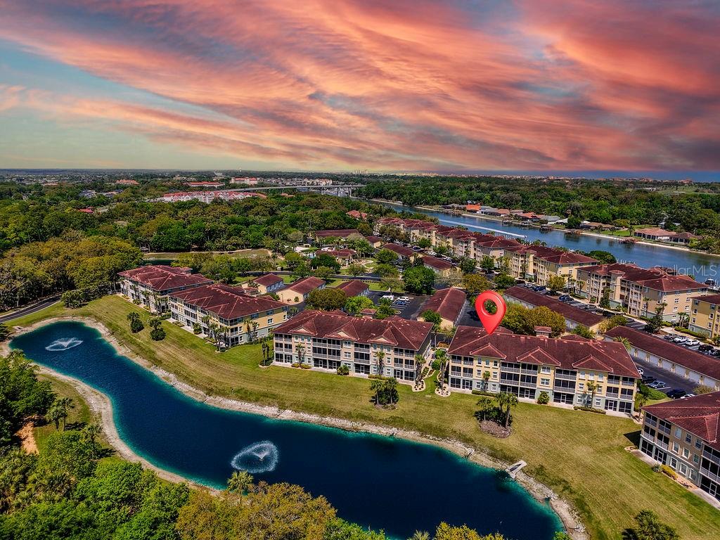 CANOPY WALK PH 11 - Residential
