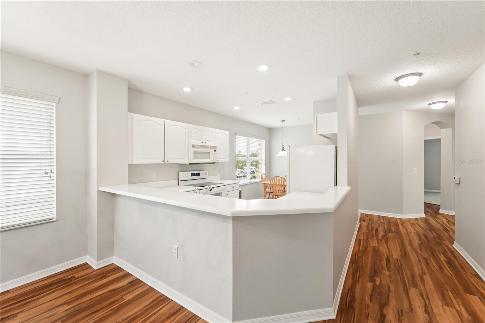 CANOPY WALK PH 11 - Residential