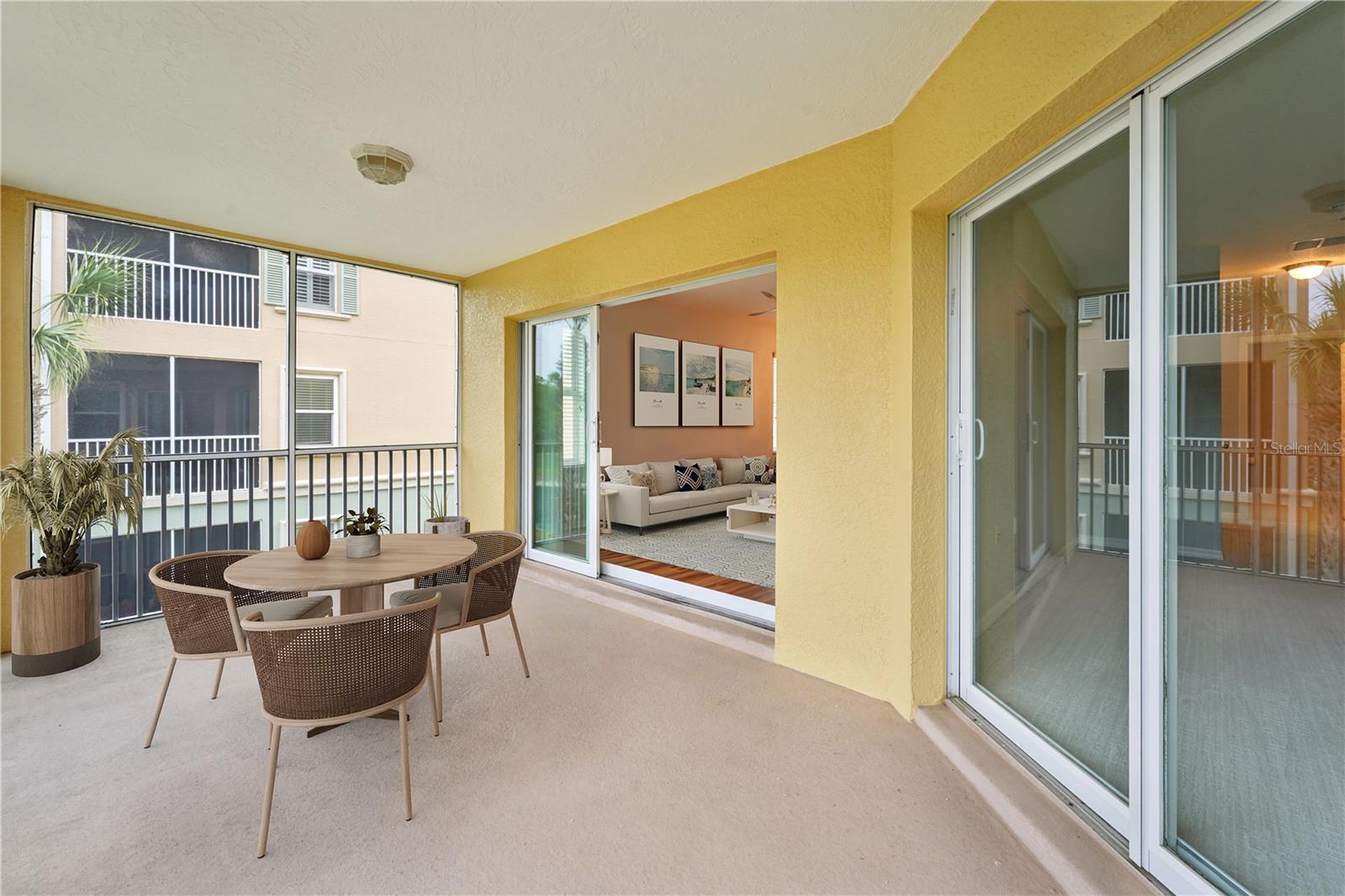 CANOPY WALK PH 11 - Residential