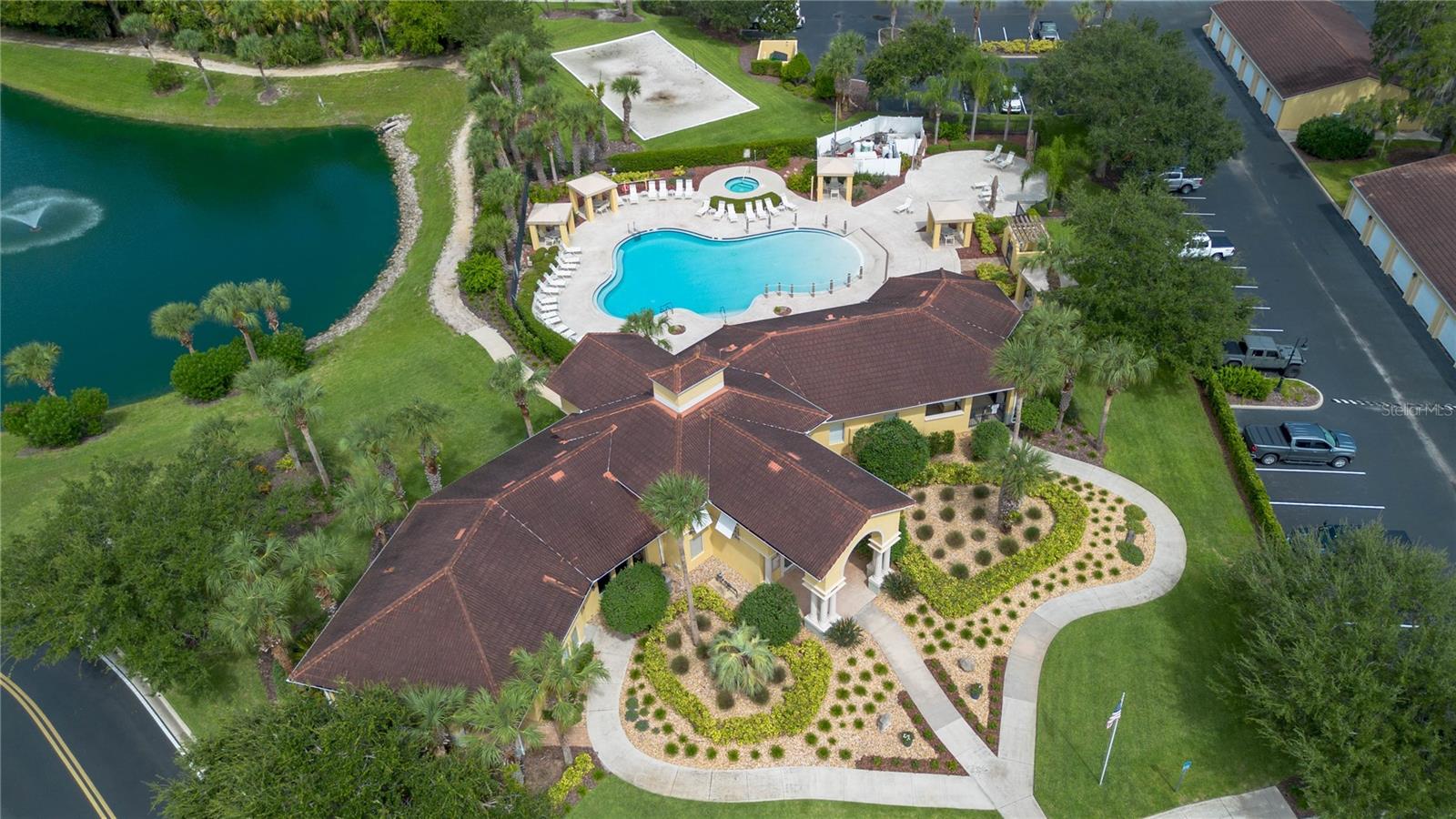 CANOPY WALK PH 11 - Residential