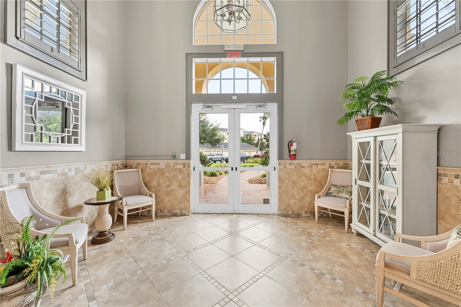 CANOPY WALK PH 11 - Residential