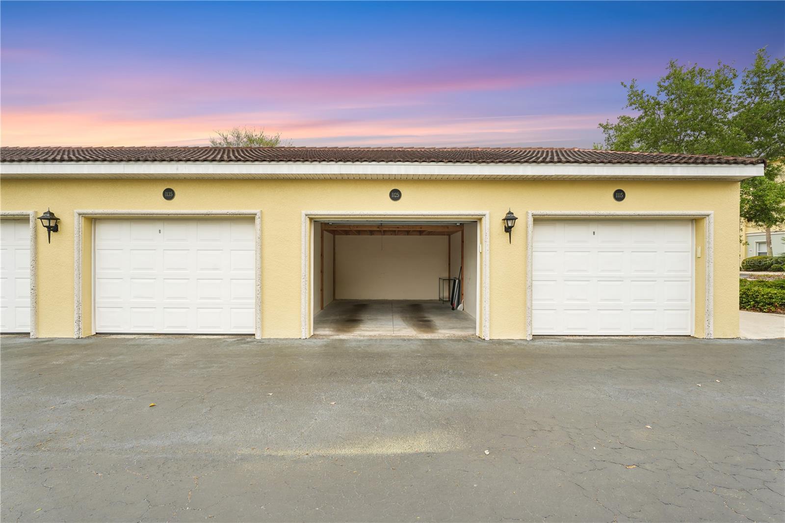 CANOPY WALK PH 11 - Residential