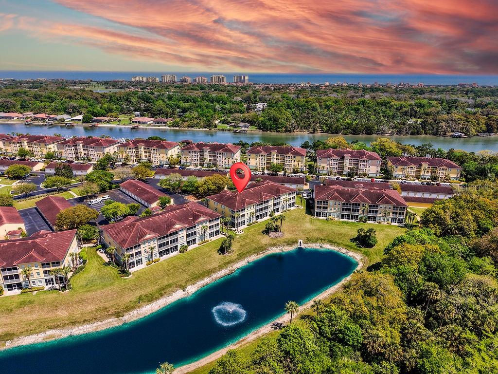 CANOPY WALK PH 11 - Residential