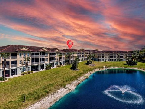 Photo of 1100 Canopy Walk Lane #1125, Palm Coast, FL 32137 (MLS # FC317237)