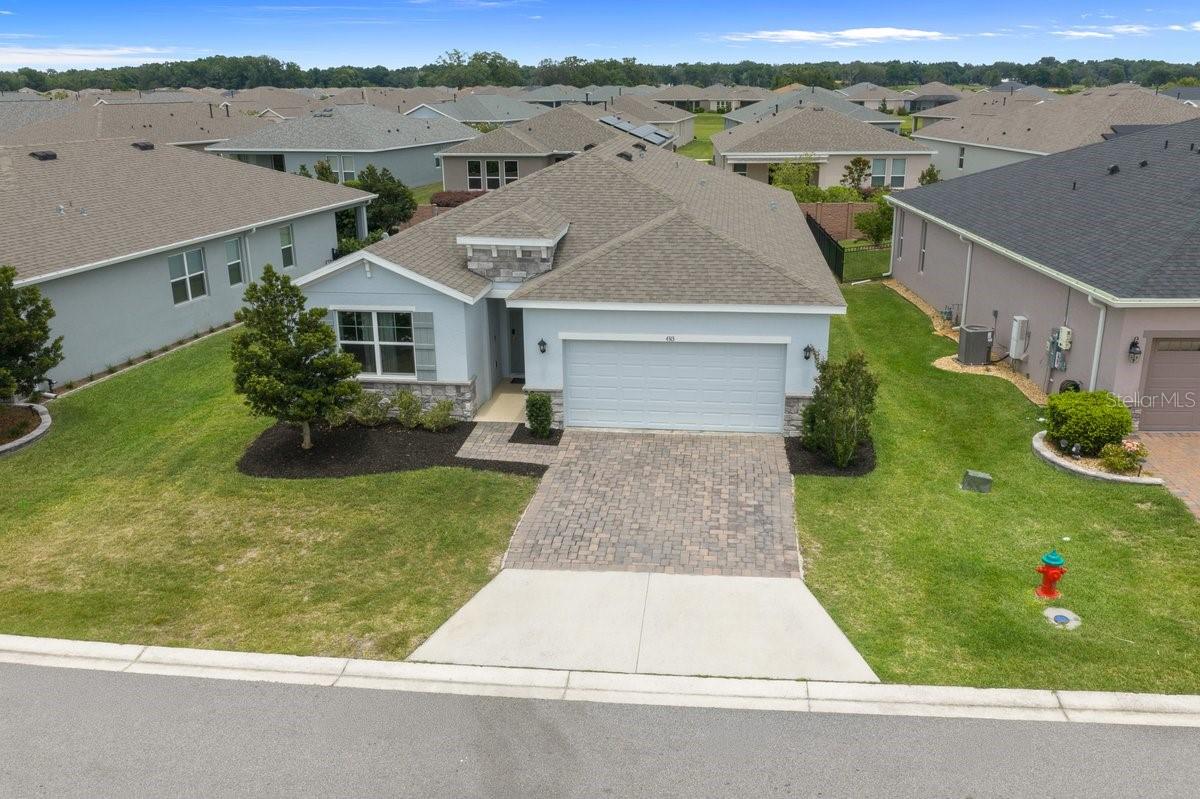 4313 NW 55TH COURT
