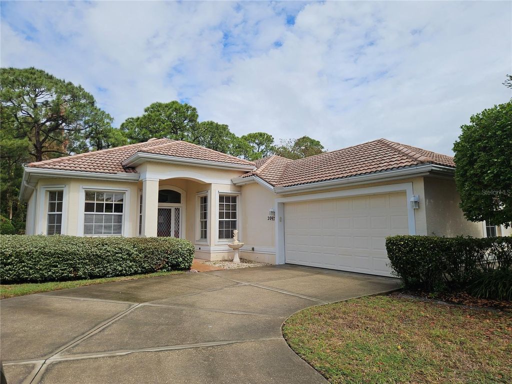 Photo of 2097 Wasatch Drive, Sarasota, FL 34235 (MLS # TB8498286)