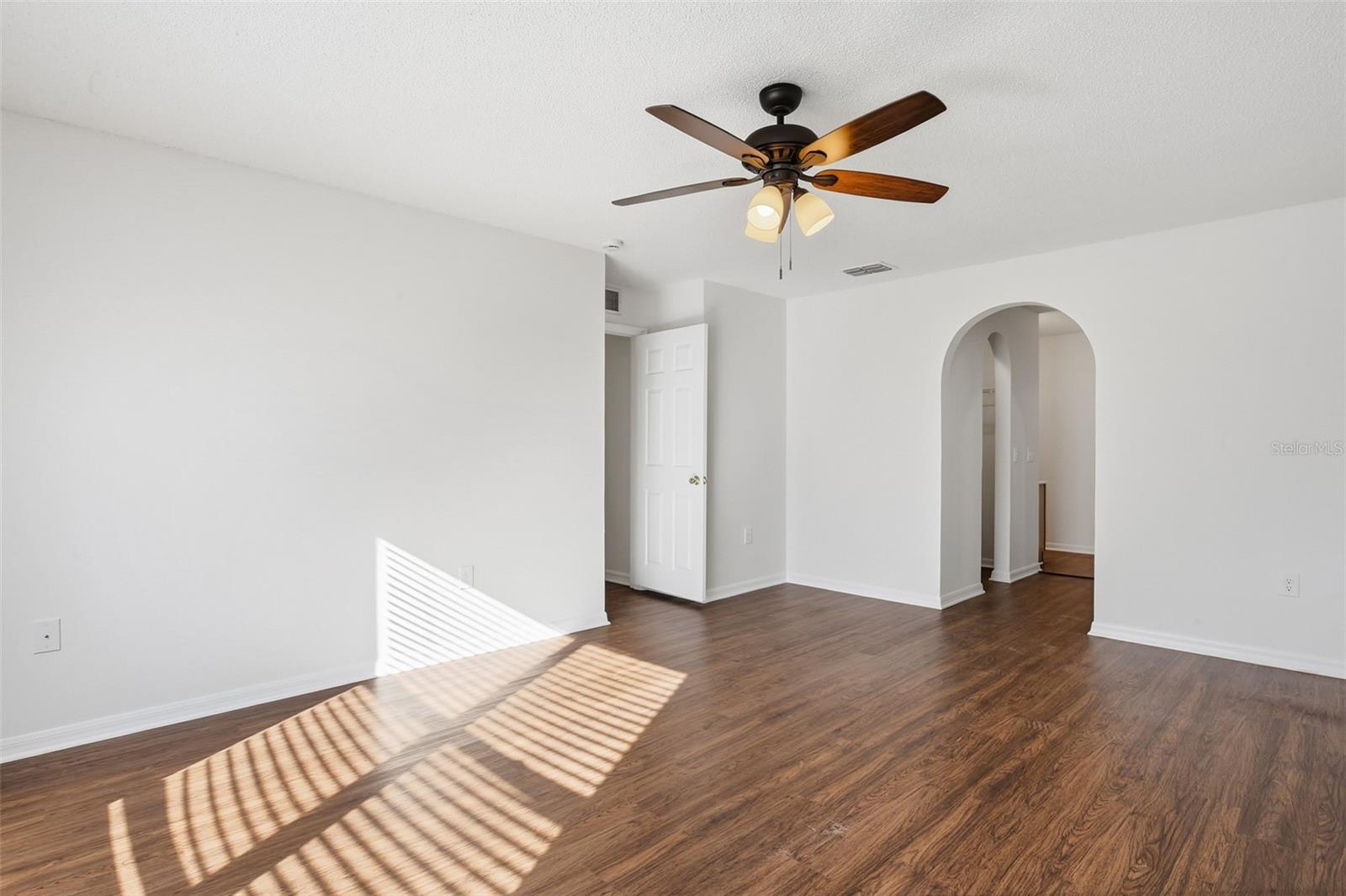 ABERDEEN PH 1 - Residential