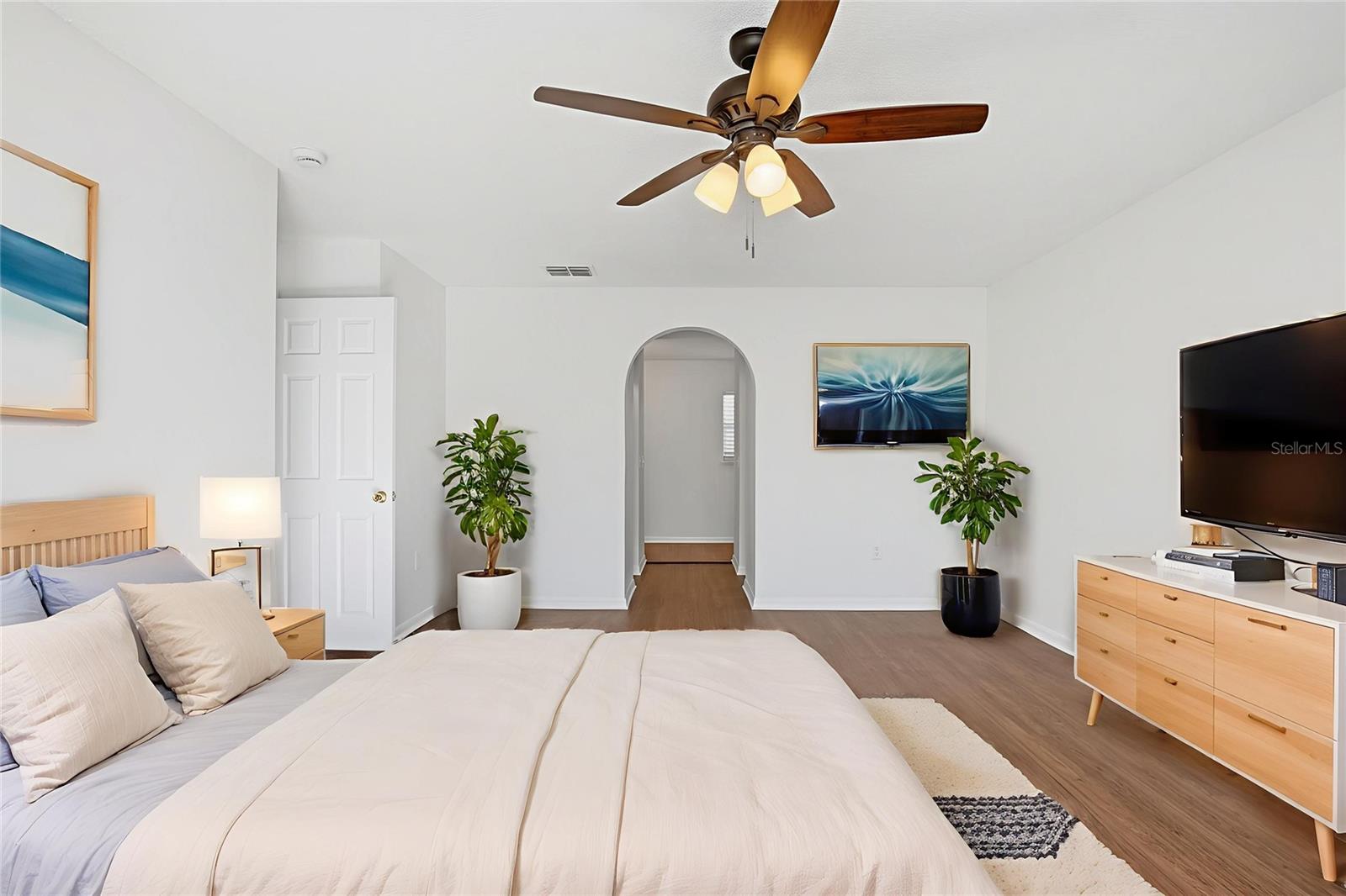 ABERDEEN PH 1 - Residential