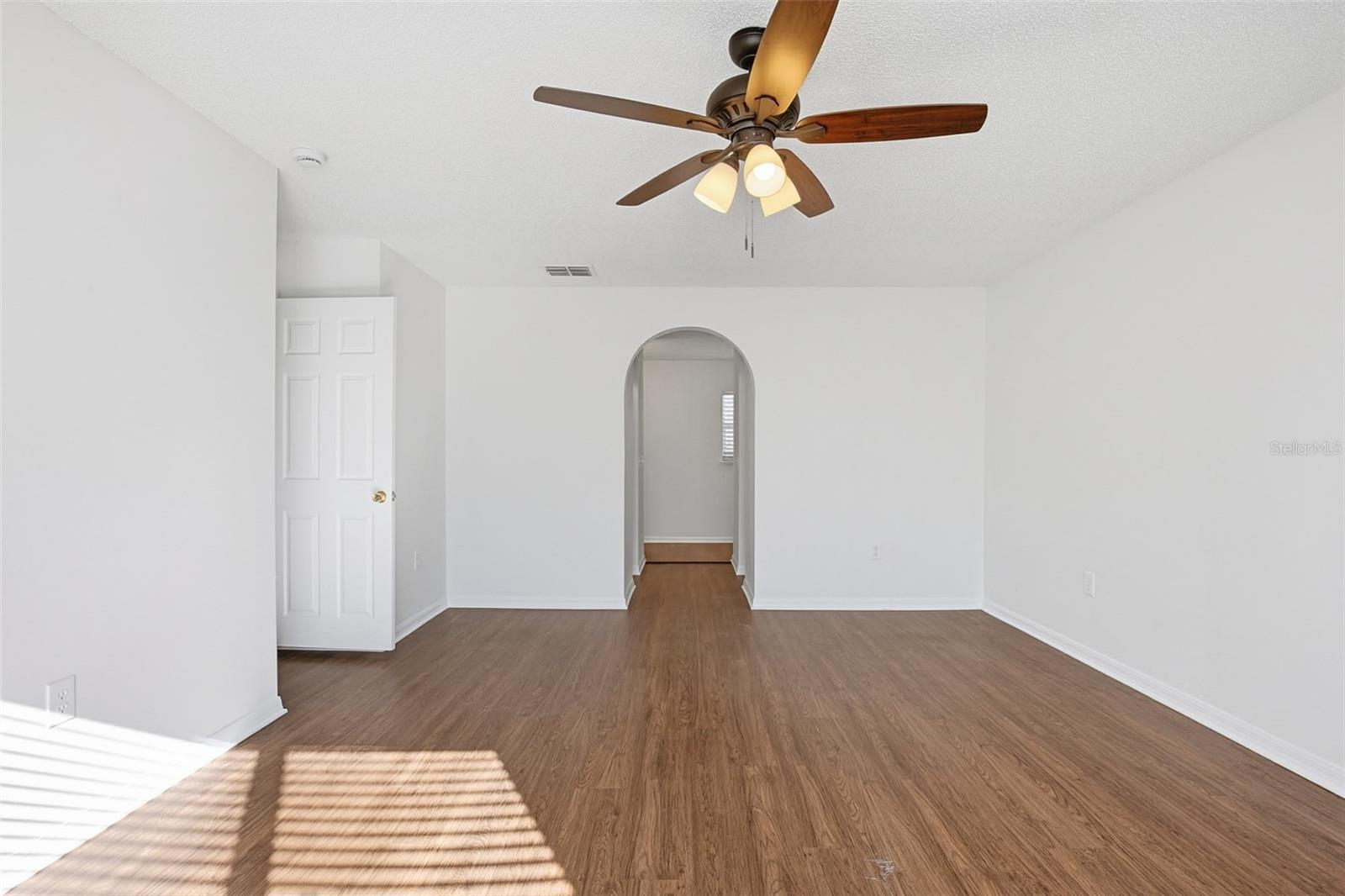 ABERDEEN PH 1 - Residential