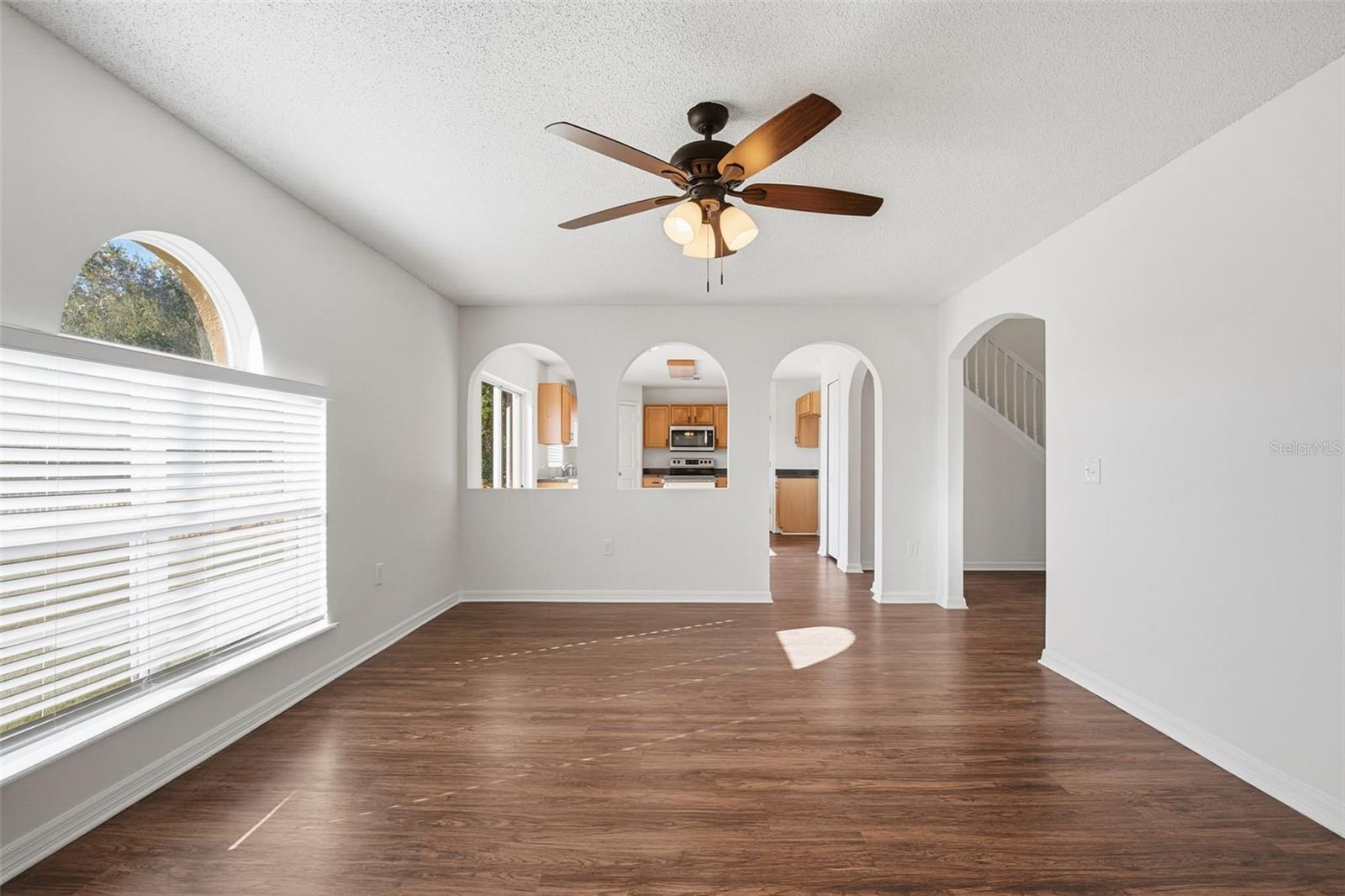 ABERDEEN PH 1 - Residential