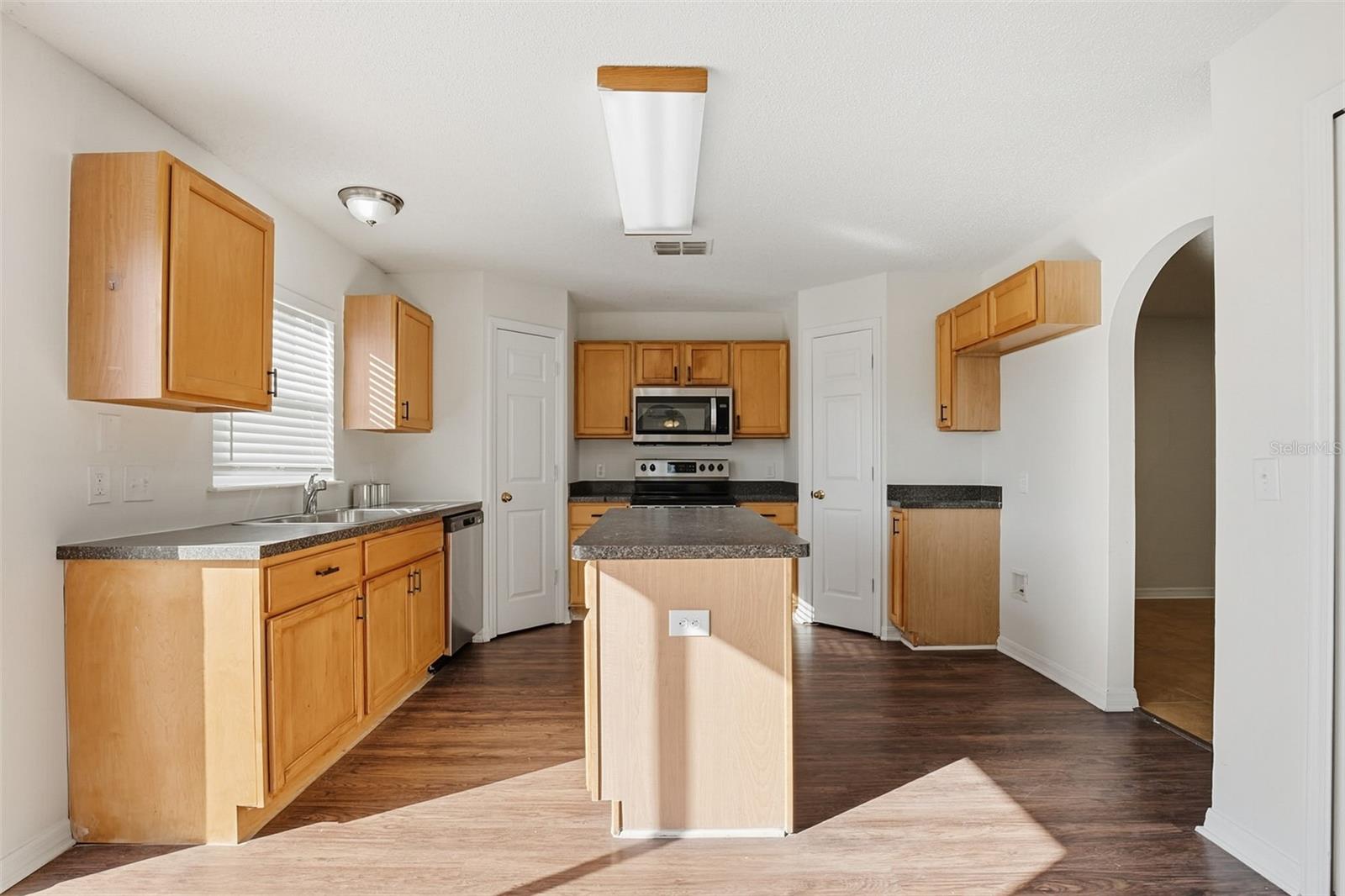 ABERDEEN PH 1 - Residential