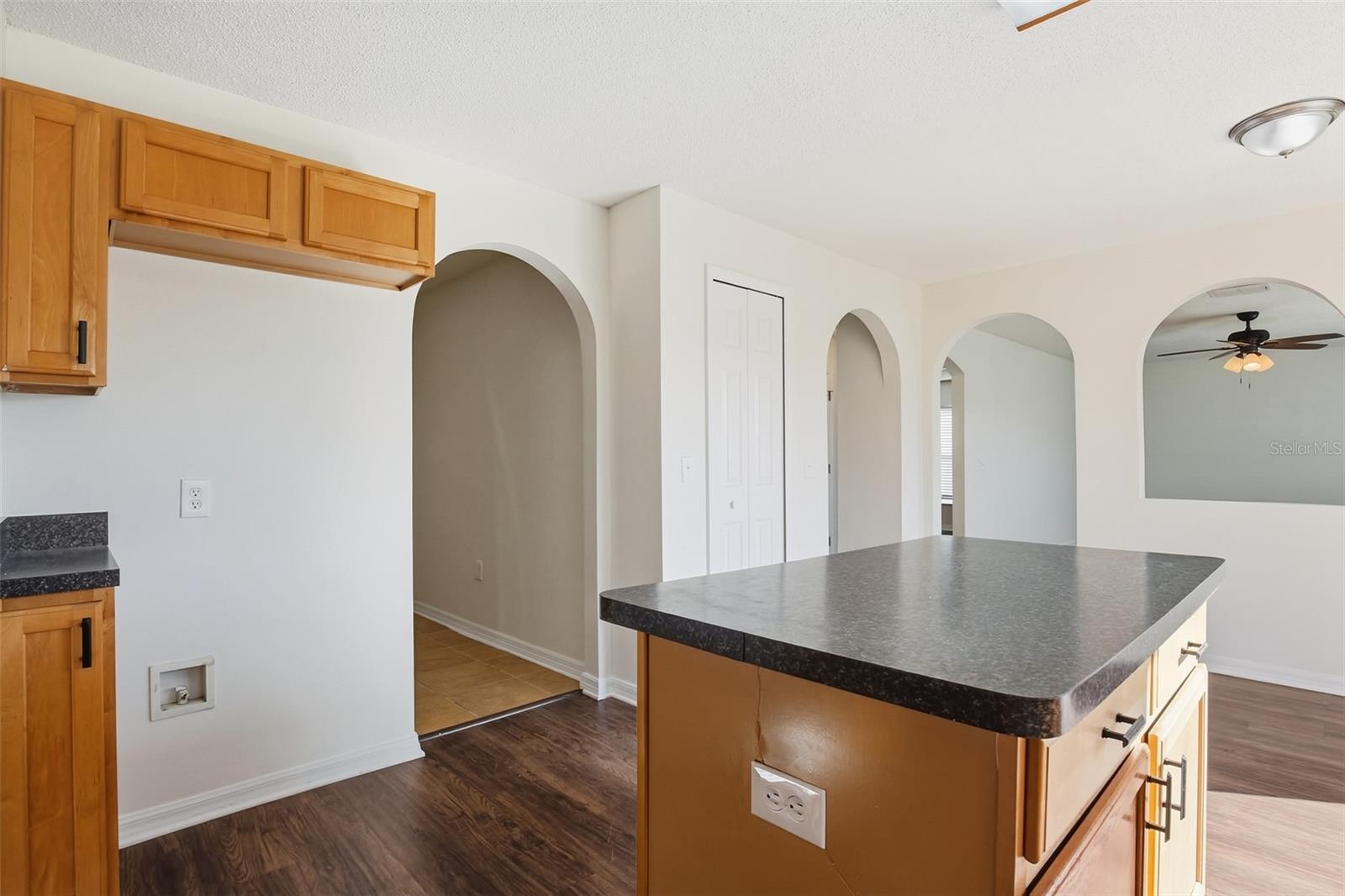 ABERDEEN PH 1 - Residential