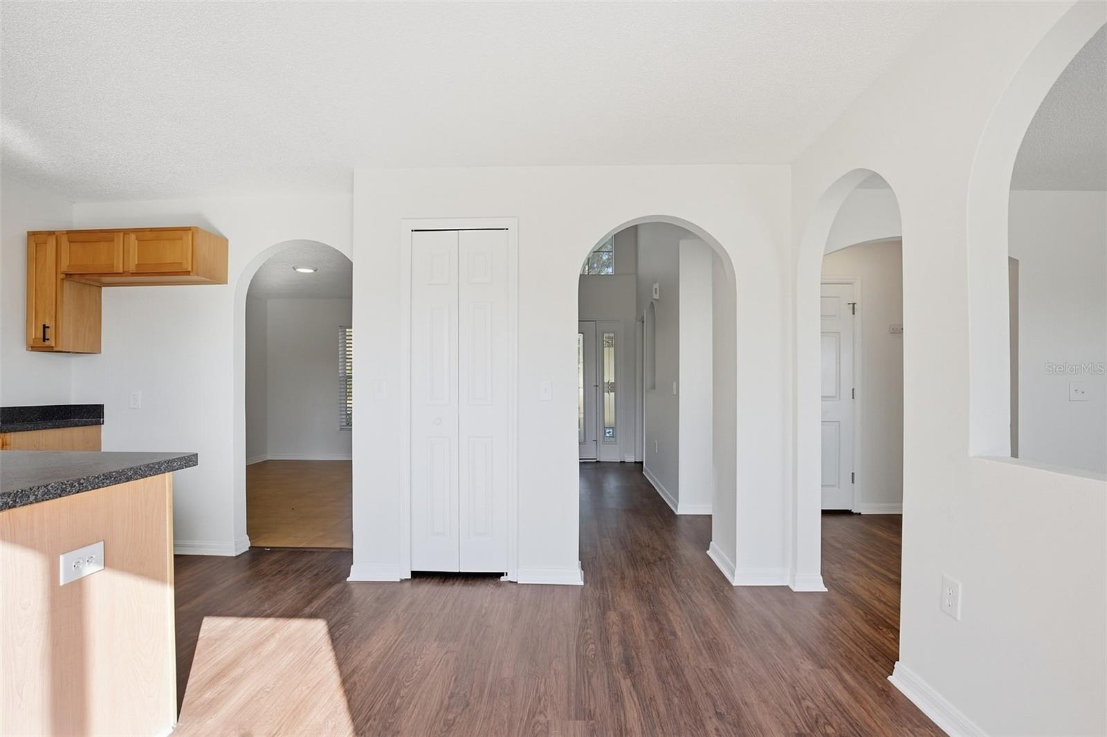 ABERDEEN PH 1 - Residential