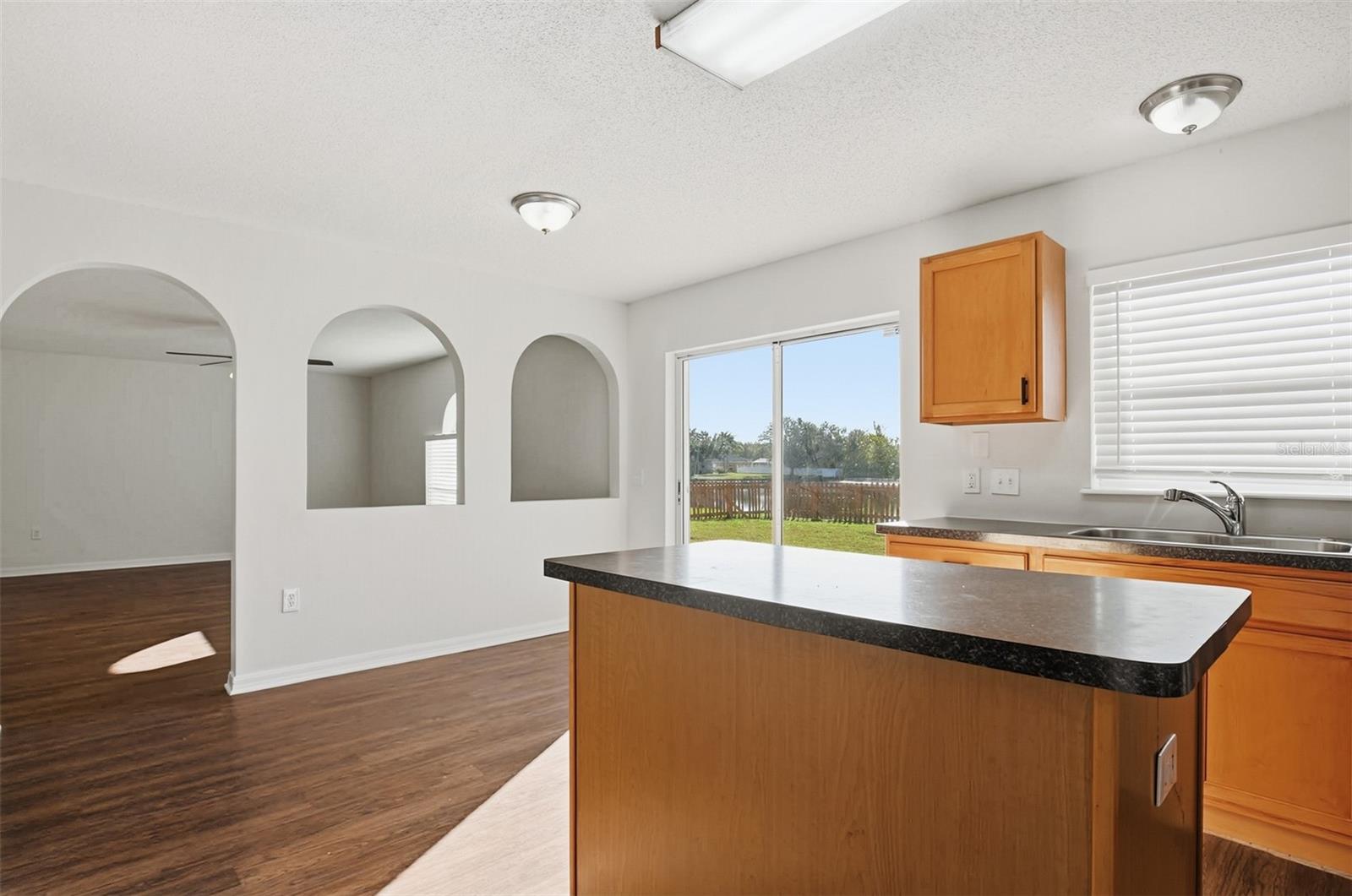 ABERDEEN PH 1 - Residential